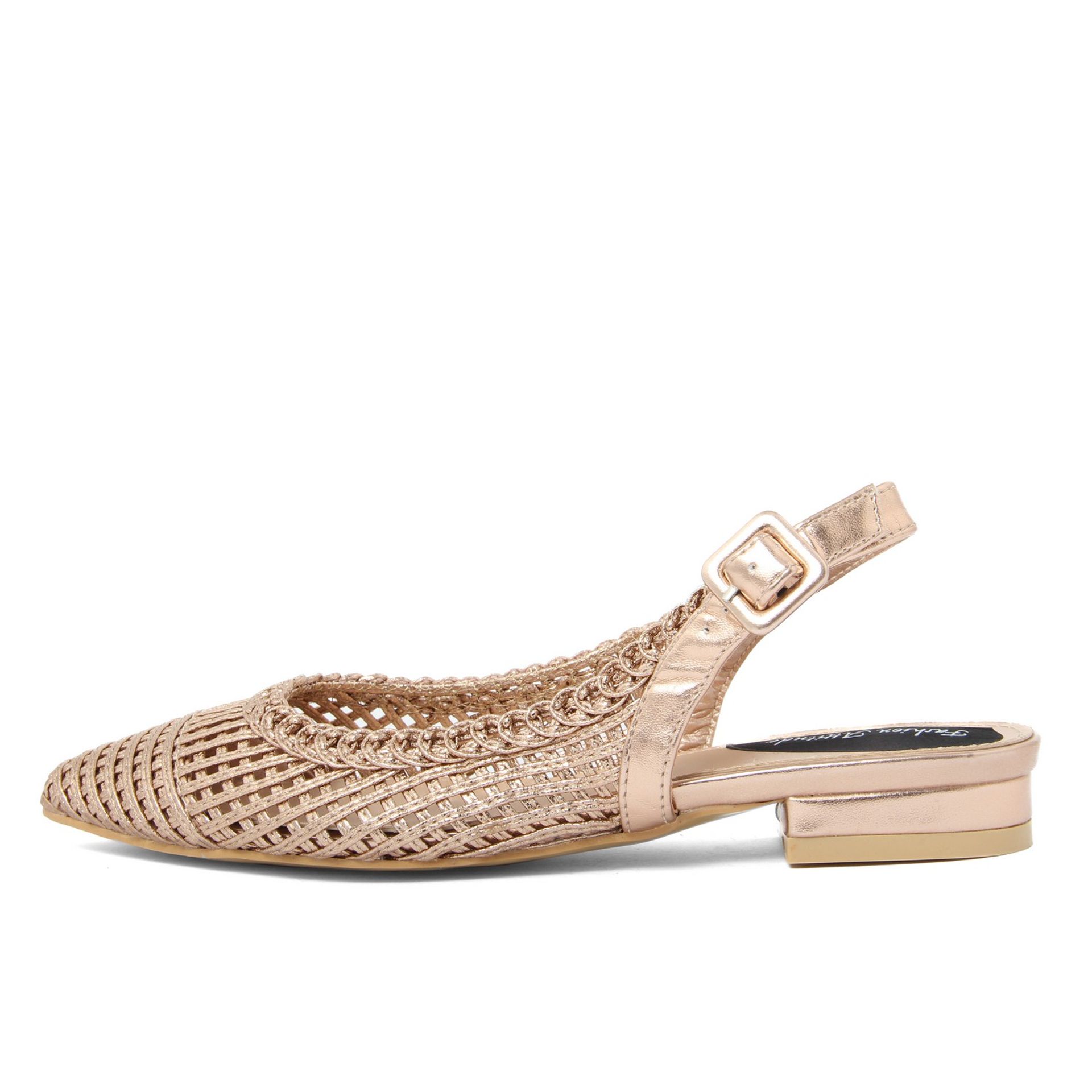 Fashion Attitude FAM_95_62_CHAMPAGNE-V - Afbeelding 3