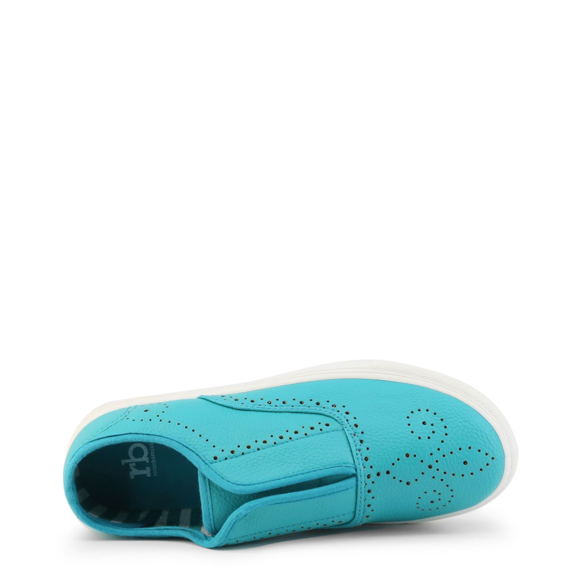 Roccobarocco RBSC1C701STD_MENTA – Slip-on - Afbeelding 3