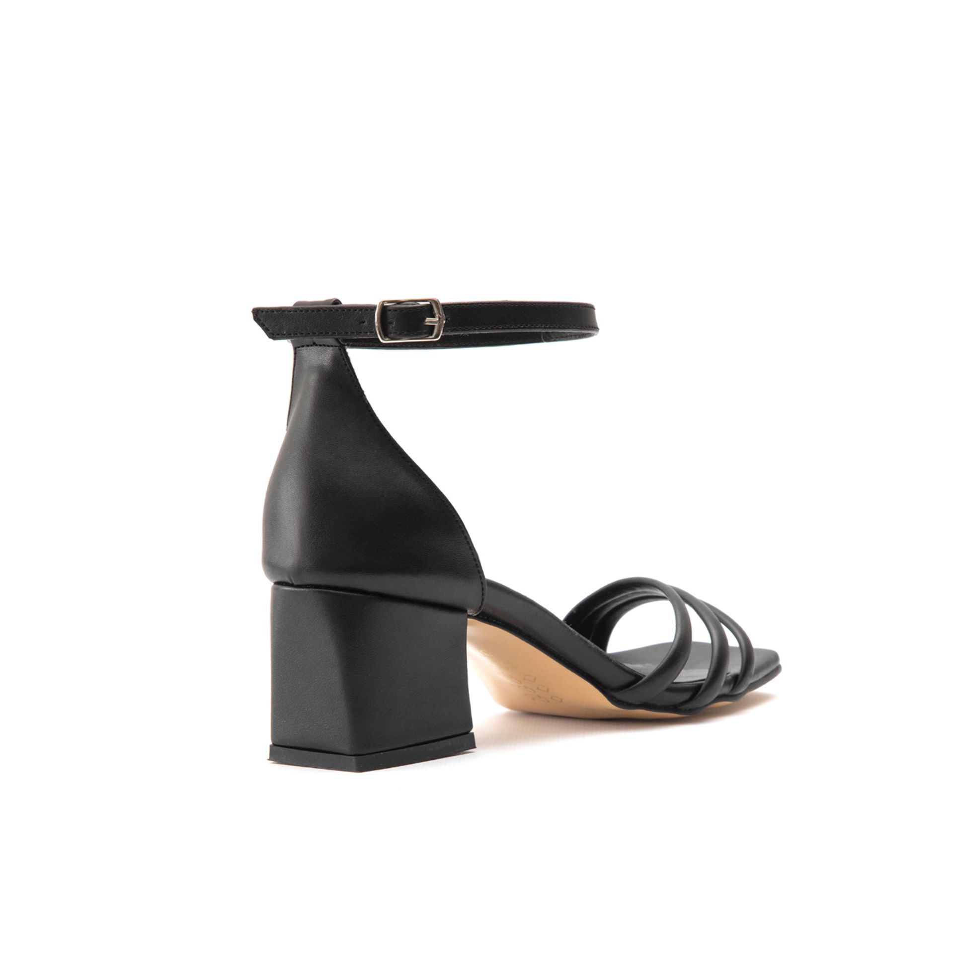 Fashion Attitude FAME23_SS3Y0607_101_BLACK-V - Afbeelding 4