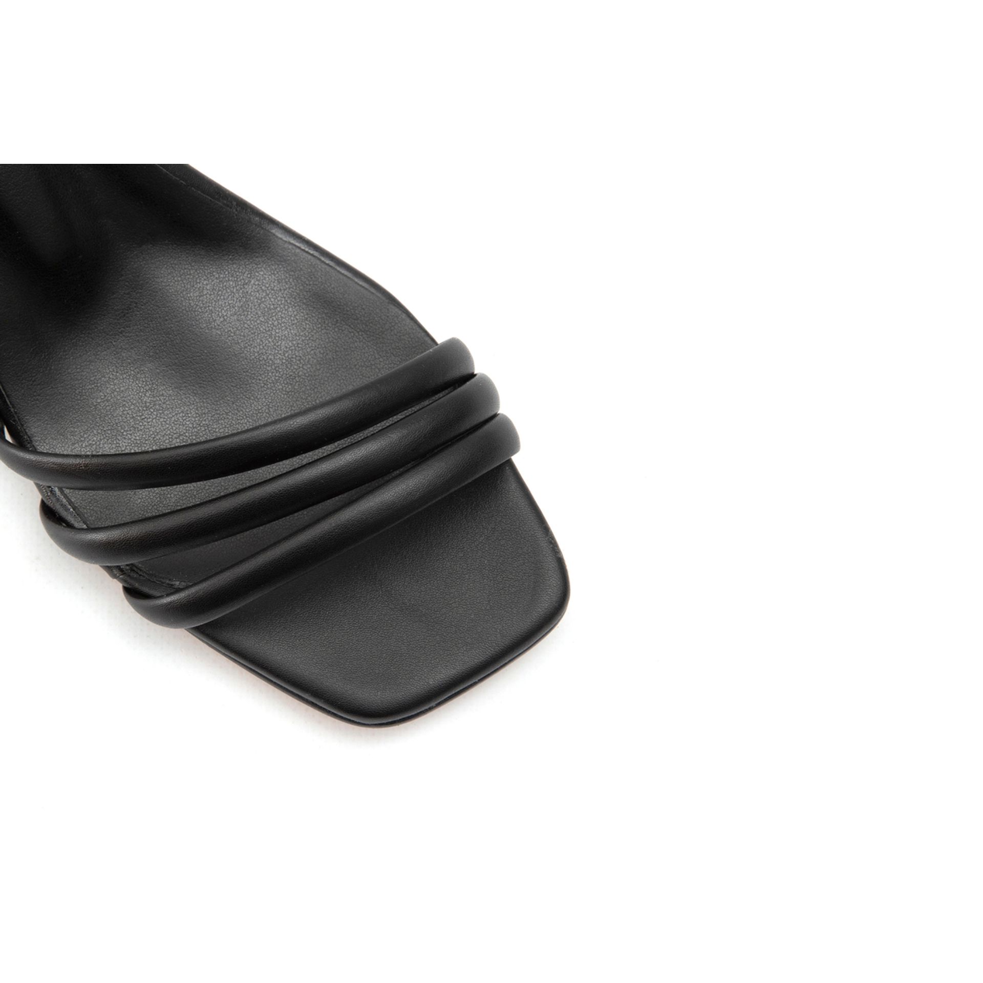 Fashion Attitude FAME23_SS3Y0607_101_BLACK-V - Afbeelding 5