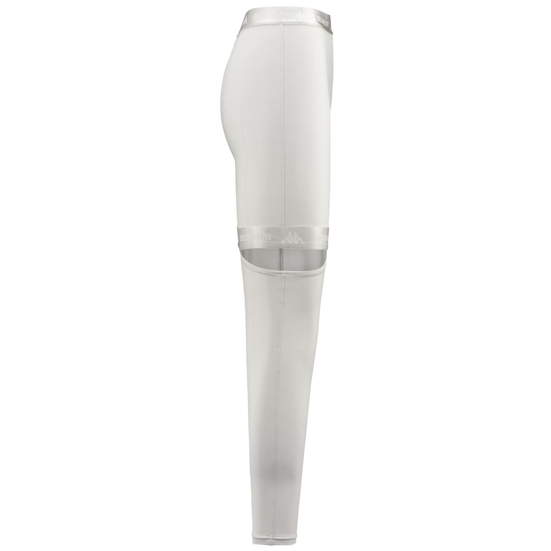 Kappa BEFANCYFIT-351747W_Grey - Afbeelding 2