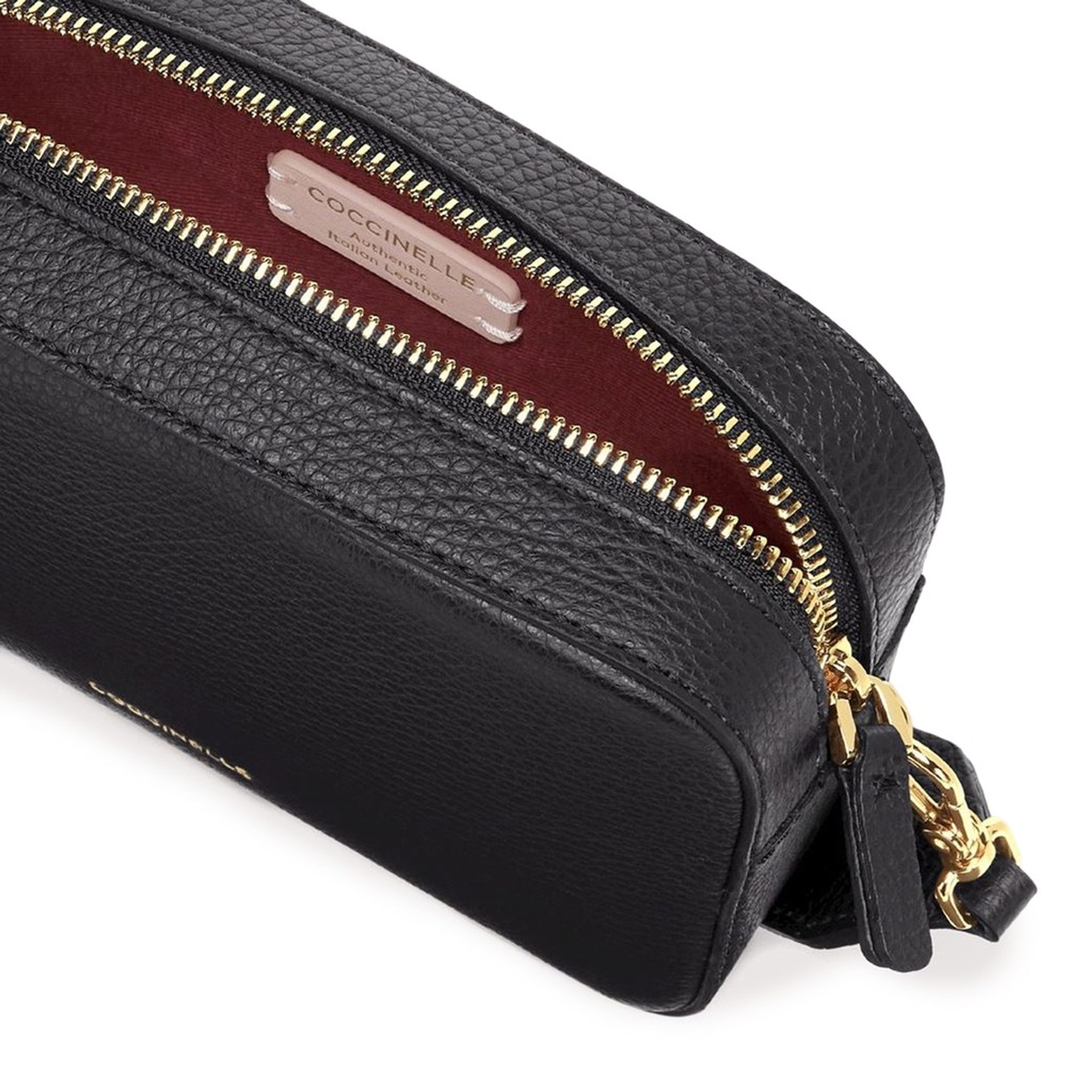 Coccinelle X073_E5MN555M301-_001 - Afbeelding 3