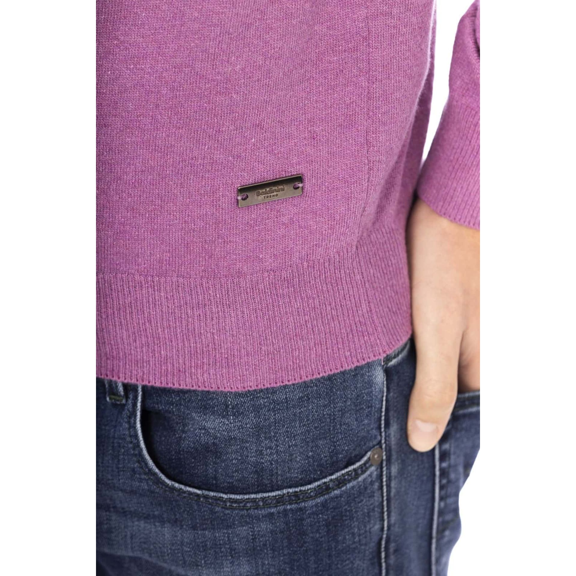 Baldinini Trend GC2510A_TORINO_LavandaLavander - Afbeelding 4