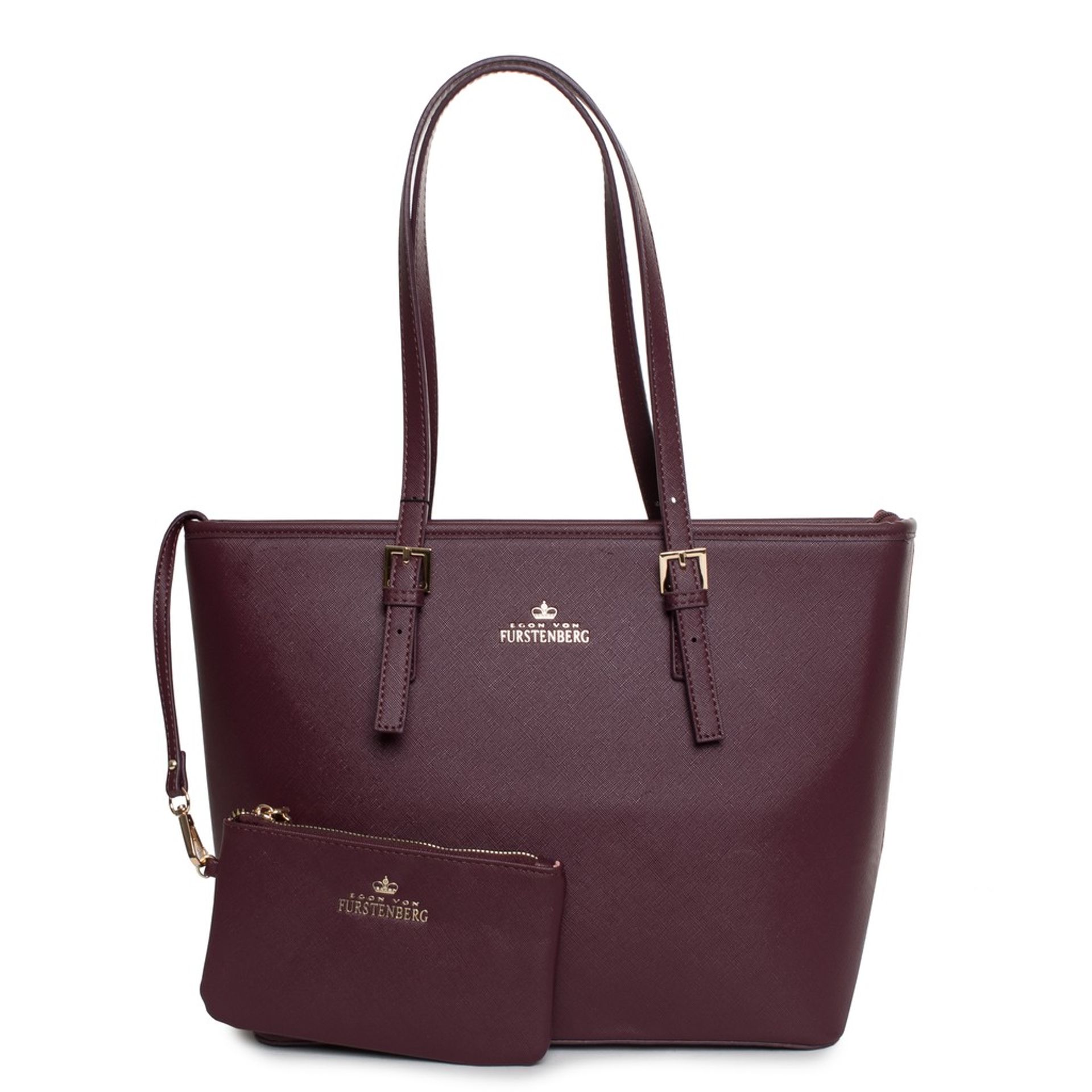 Egon Von Furstenberg X073_EVF0222-FABRICE_162 – Handtas