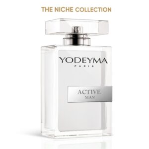 Yodeyma Active_Man_M_100ml