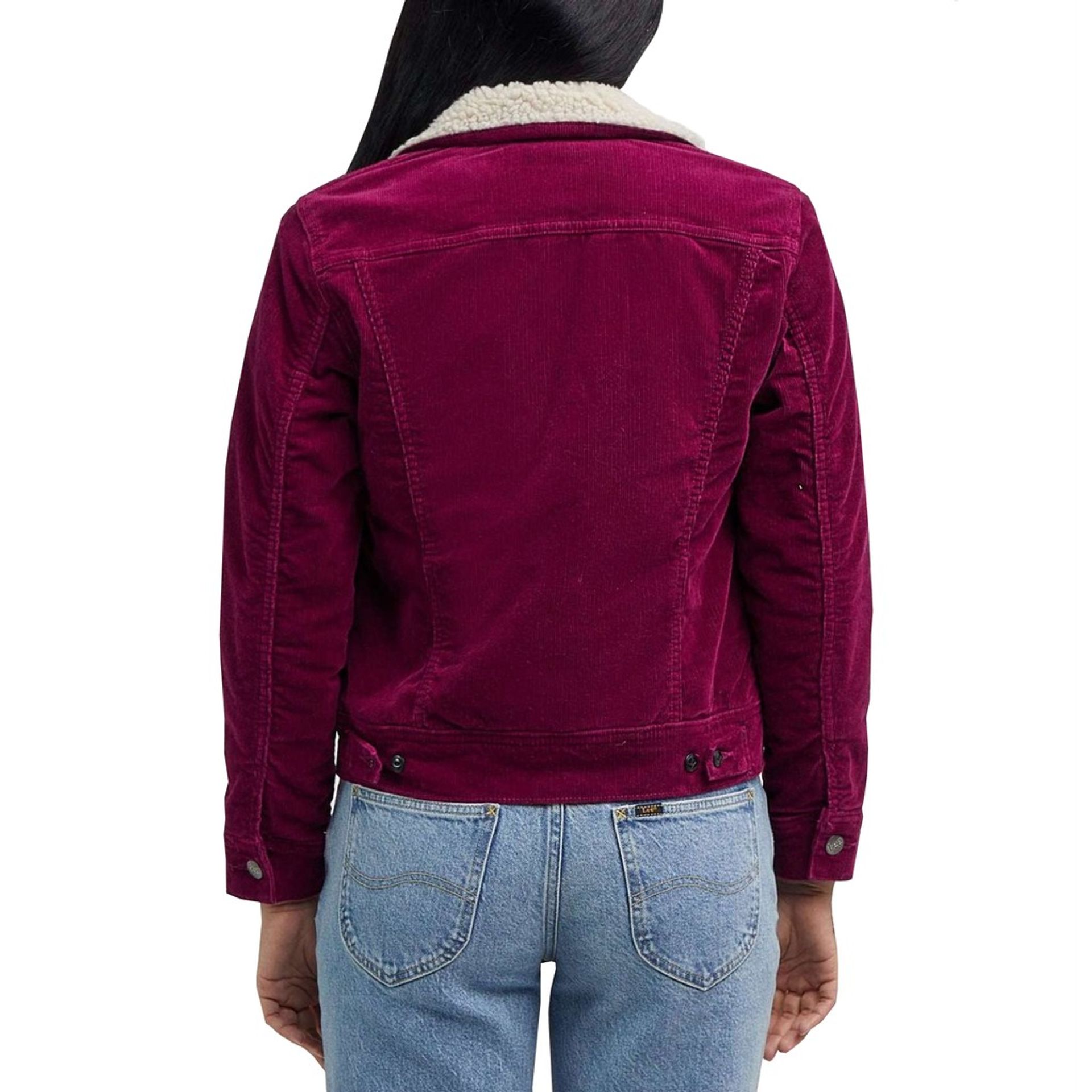 Lee X073_112341620-_500 – Jas - Afbeelding 2