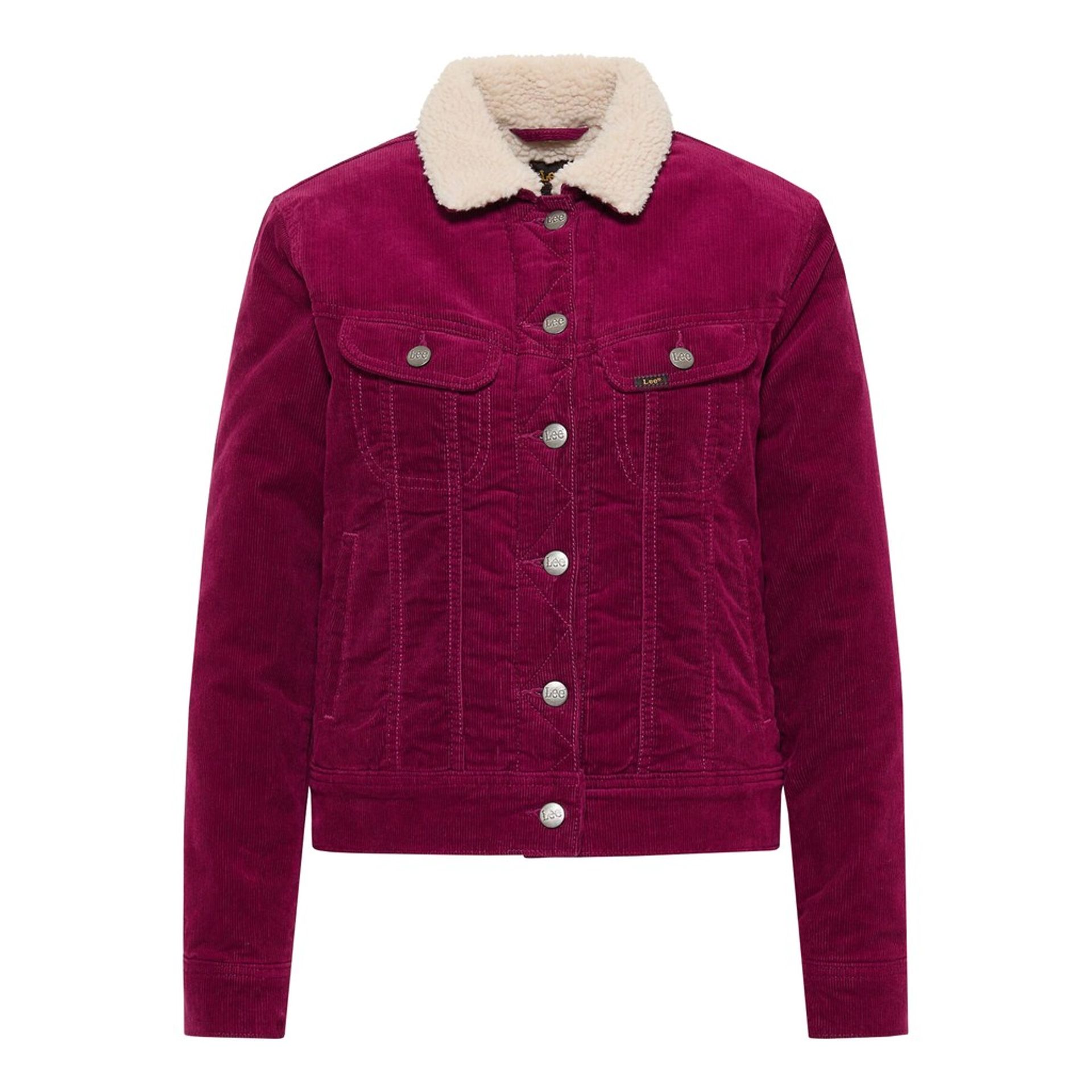 Lee X073_112341620-_500 – Jas - Afbeelding 3