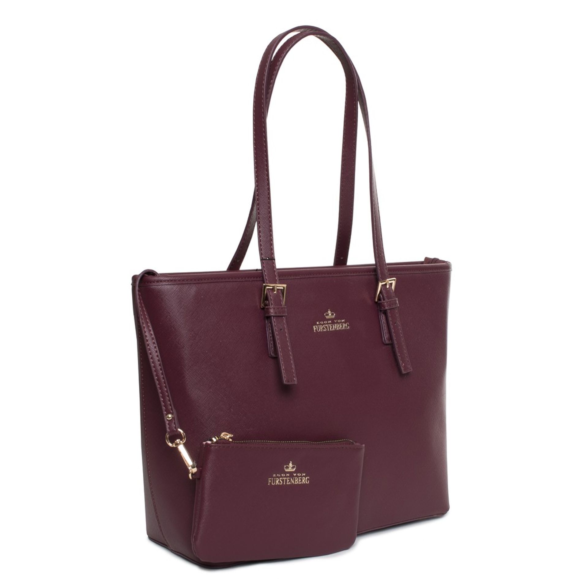 Egon Von Furstenberg X073_EVF0222-FABRICE_162 – Handtas - Afbeelding 2