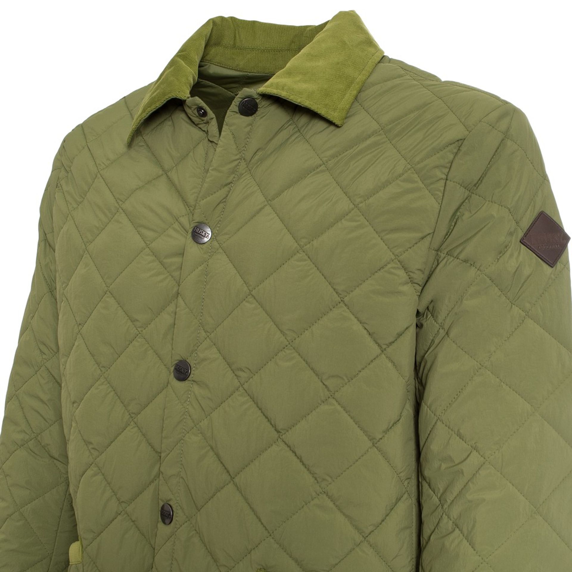 Husky X073_HS23BEUPU01NY100-OSCAR_C443 - Afbeelding 2