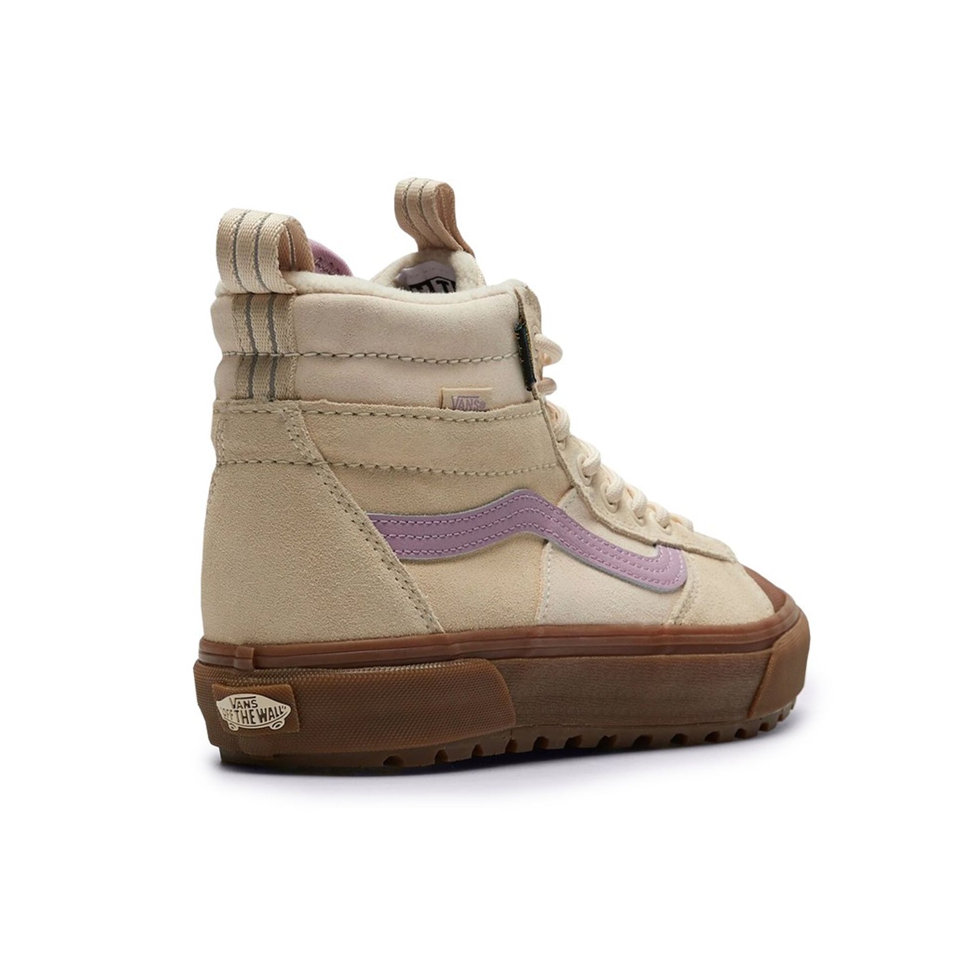 Vans X073_VN000CVTWHP1-_VNWHP - Afbeelding 3