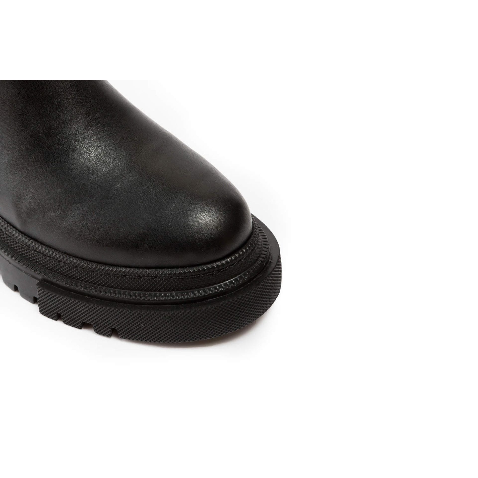 Fashion Attitude FAB_SS1K0391_101_BLACK_D - Afbeelding 5