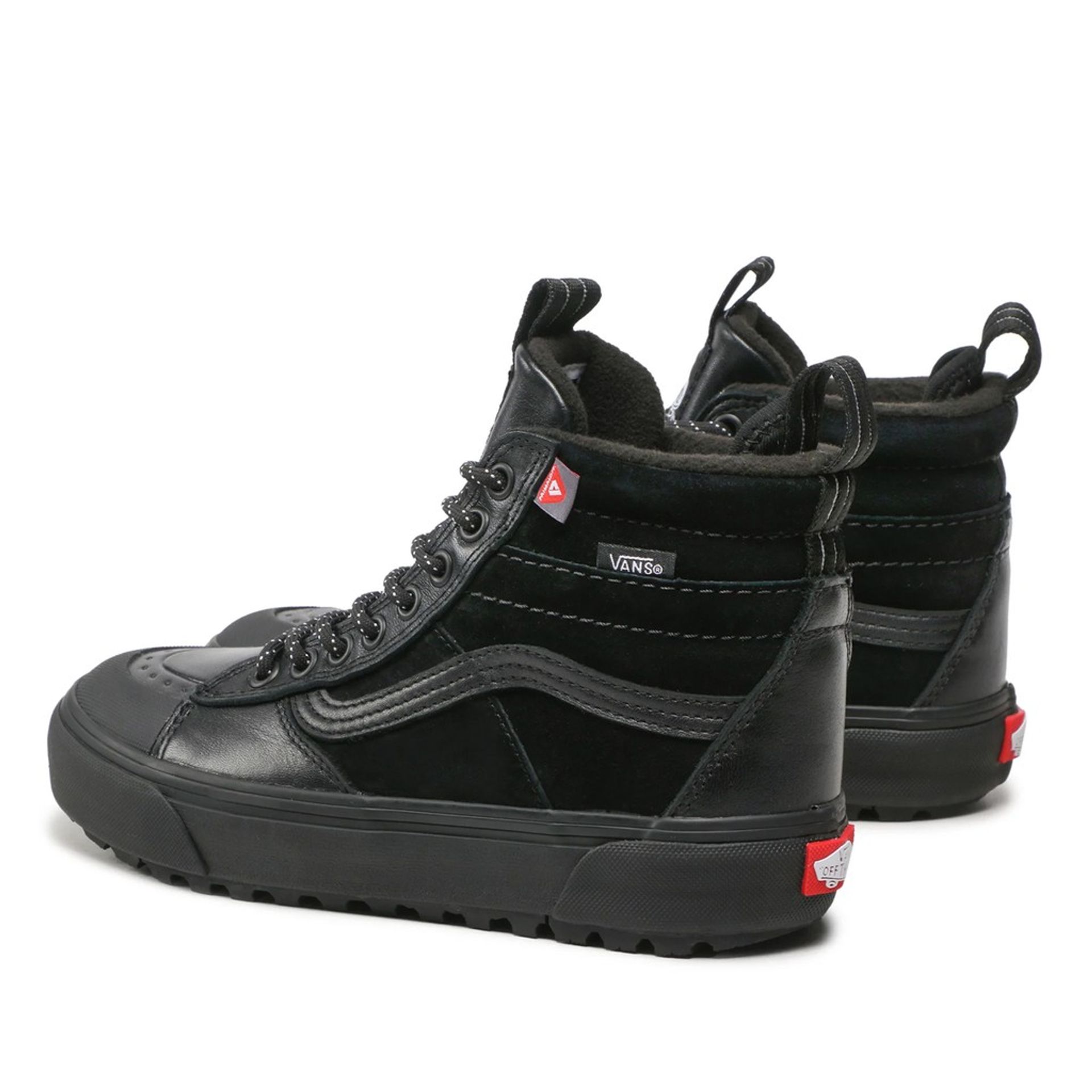 Vans X073_VN0007NKBKA1-_VNBKA - Afbeelding 3