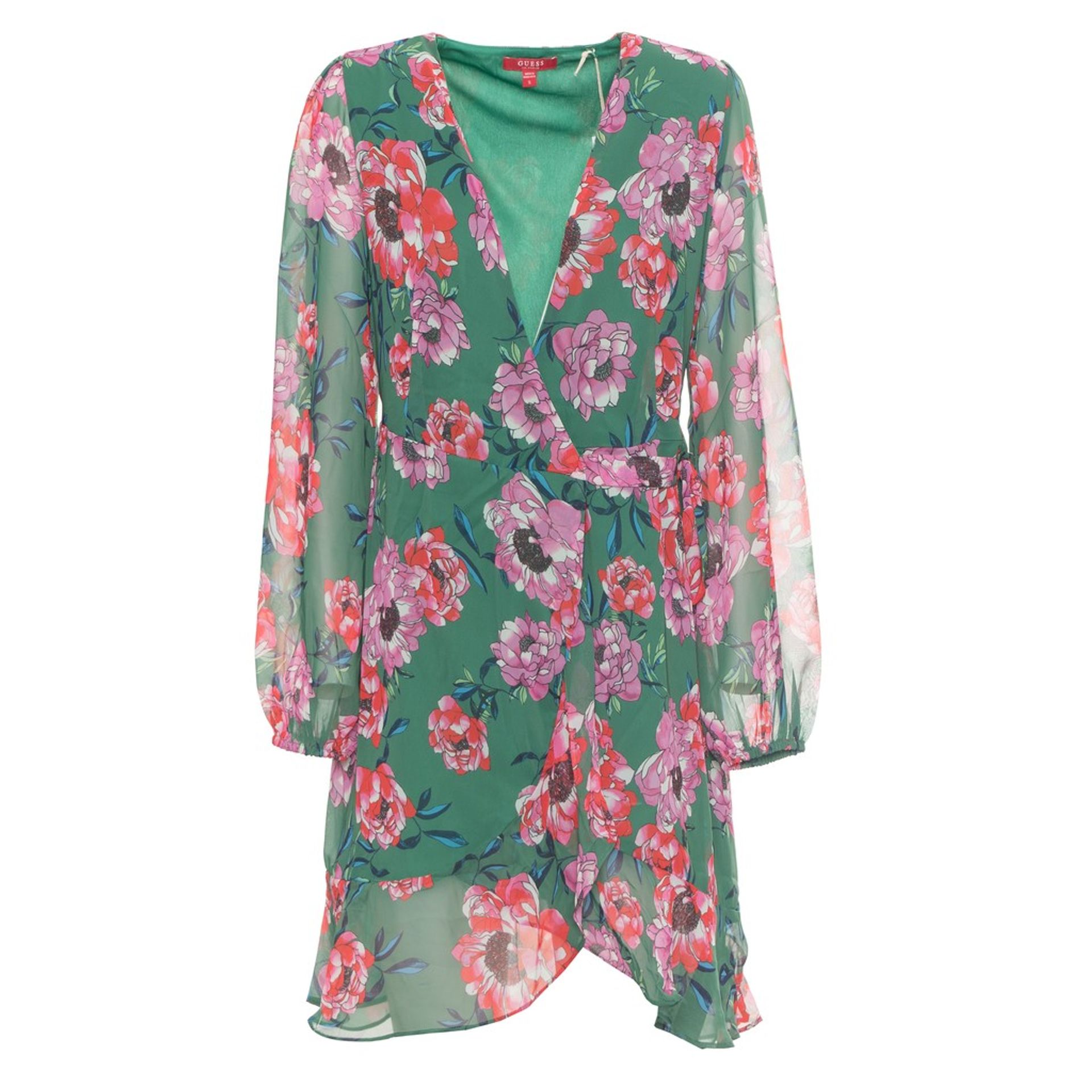 Guess X073_Q4GK28-WCLH2_P8H0