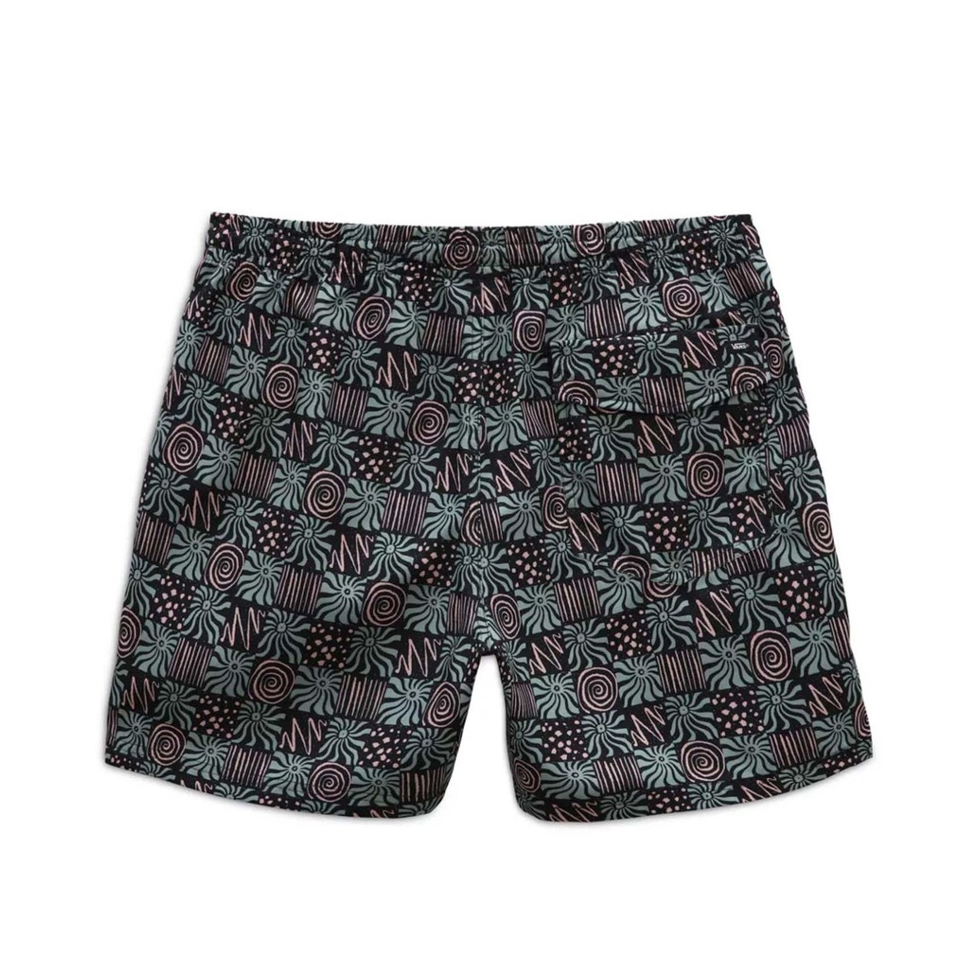 Vans X073_VN0A3W4KYUT1-_VNYUT - Afbeelding 2