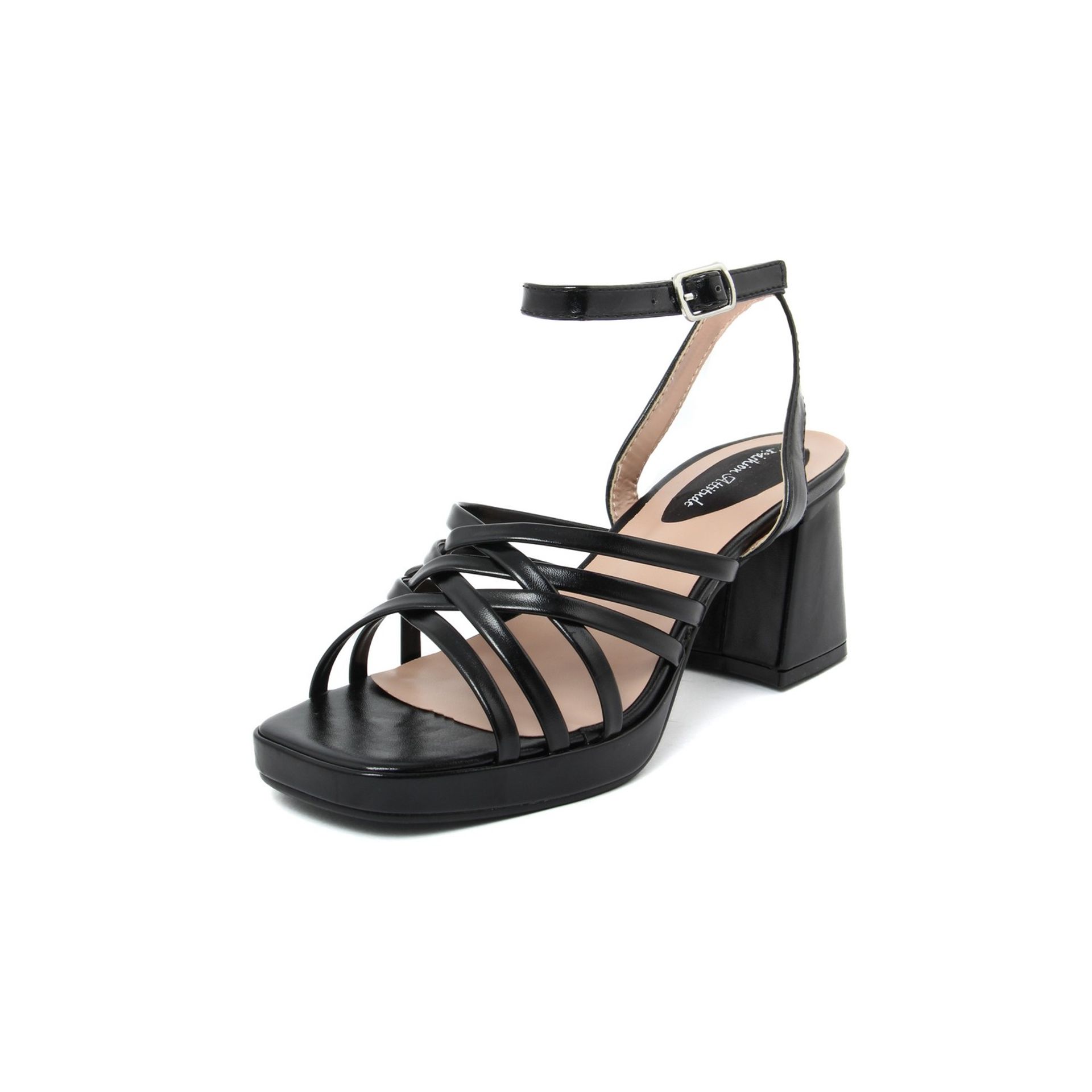 Fashion Attitude FAM_95_106_BLACK-V - Afbeelding 3