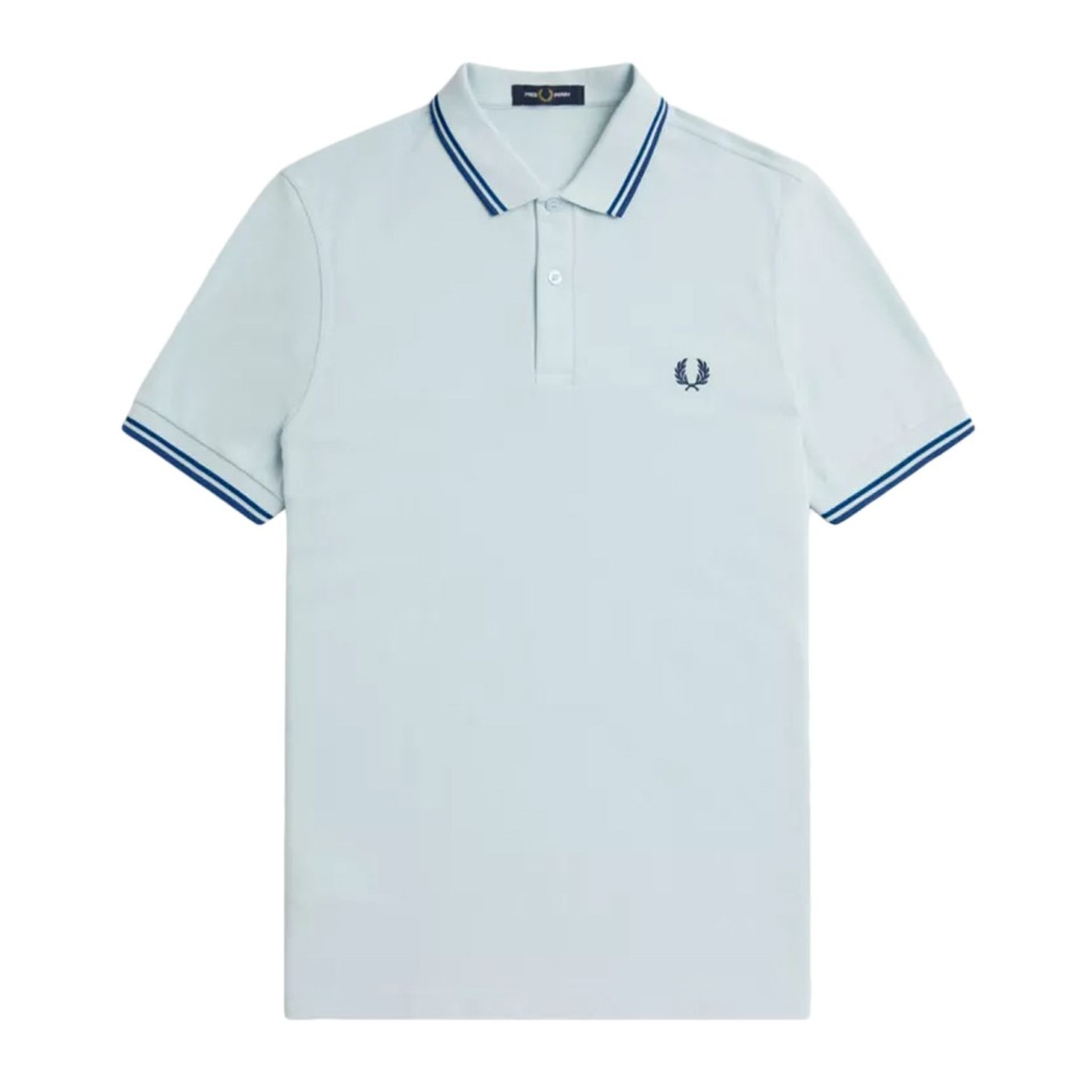 Fred Perry X073_M3600-_V08