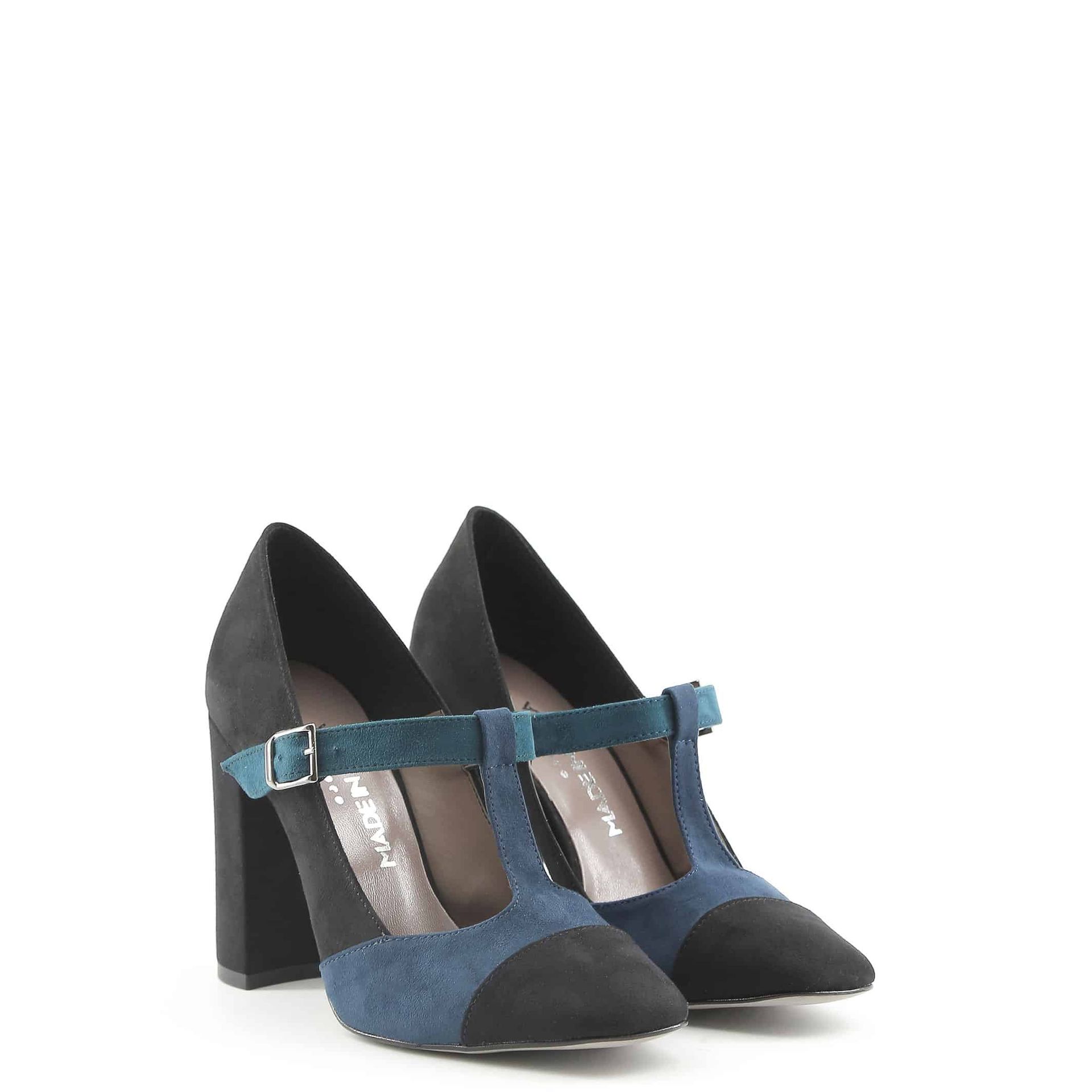 Made in Italia GIORGIA_NERO-BLU - Afbeelding 3