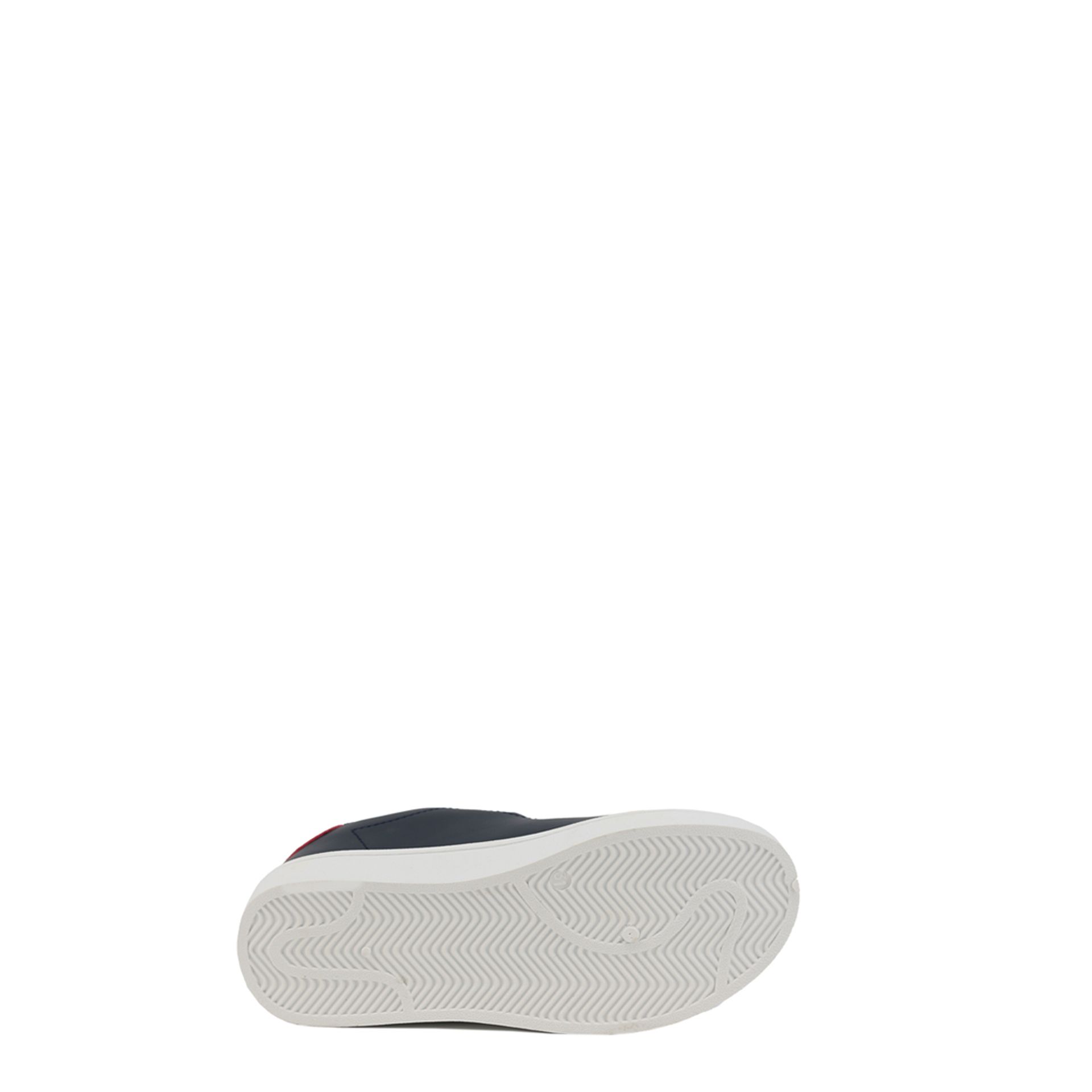 Shone 001-001_NAVY-RED - Afbeelding 4