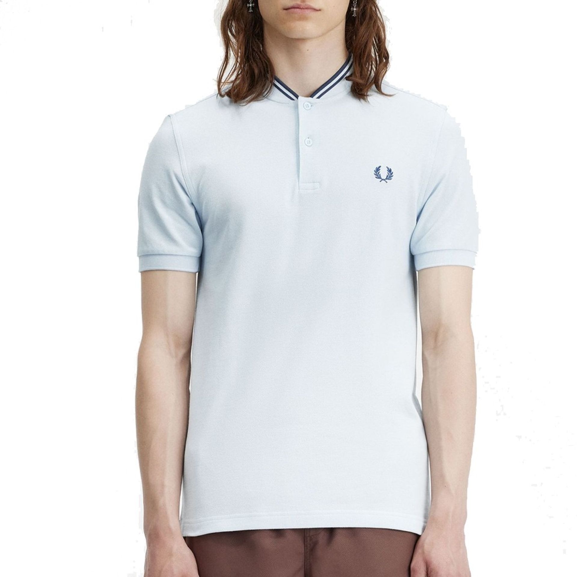 Fred Perry X073_M3600-_V08 - Afbeelding 3