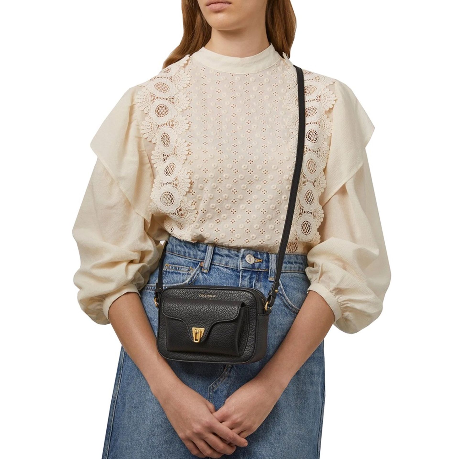 Coccinelle X073_E1MF6550401-_001 - Afbeelding 3