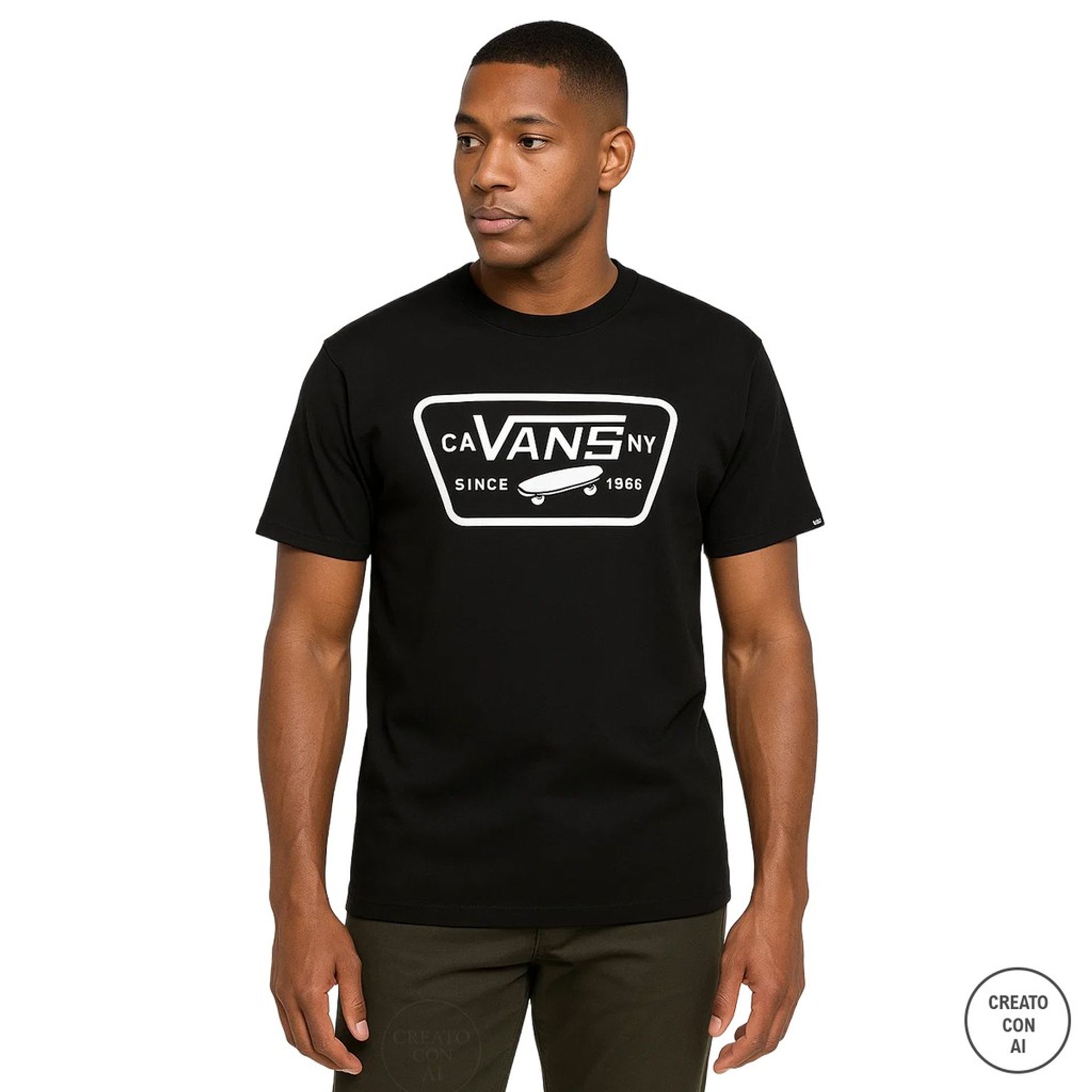Vans X073_VN000QN8Y281-_Y281