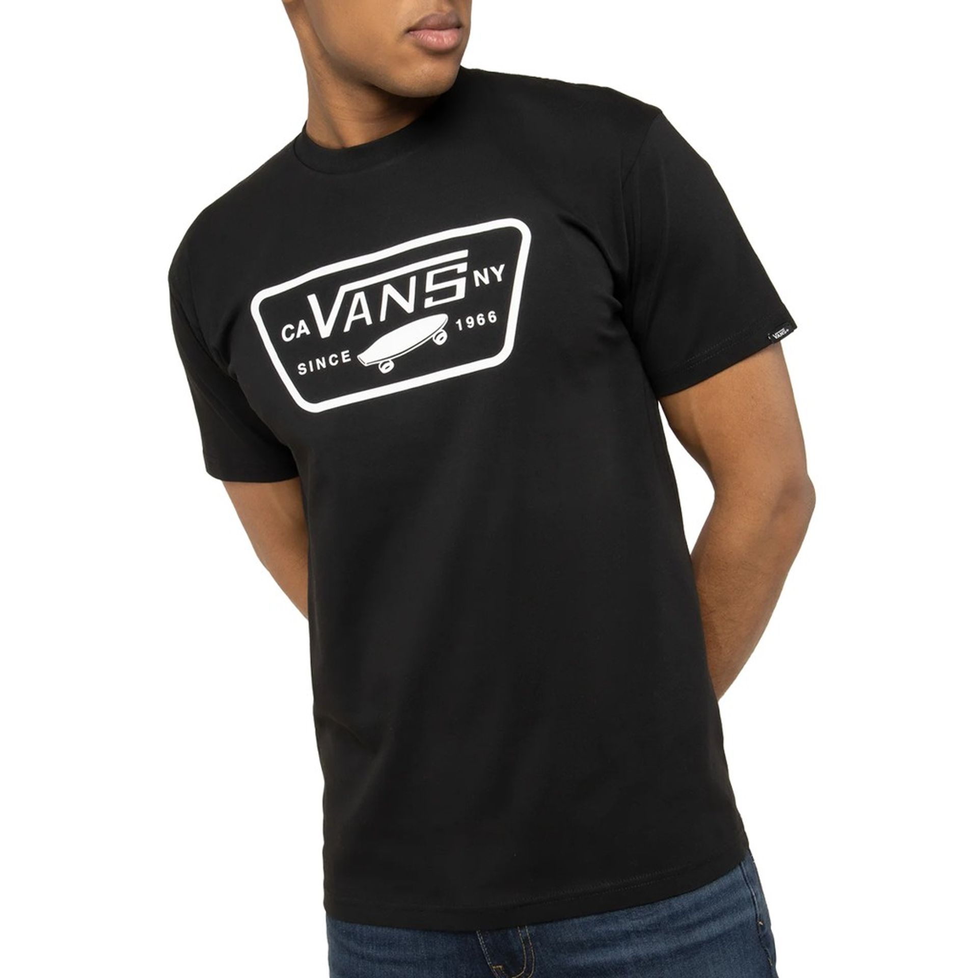 Vans X073_VN000QN8Y281-_Y281 - Afbeelding 2