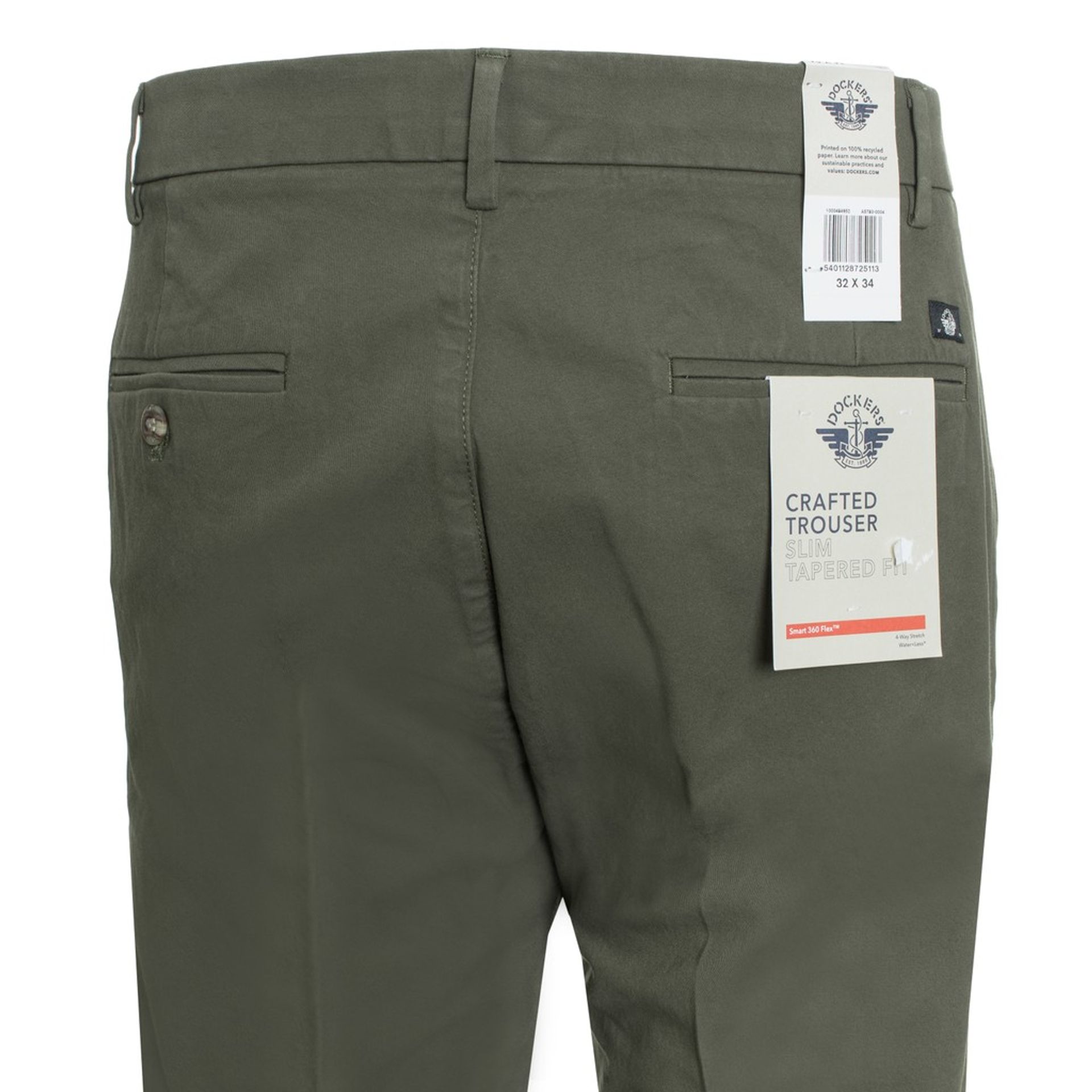 Dockers X073_A57800004-_004 - Afbeelding 2