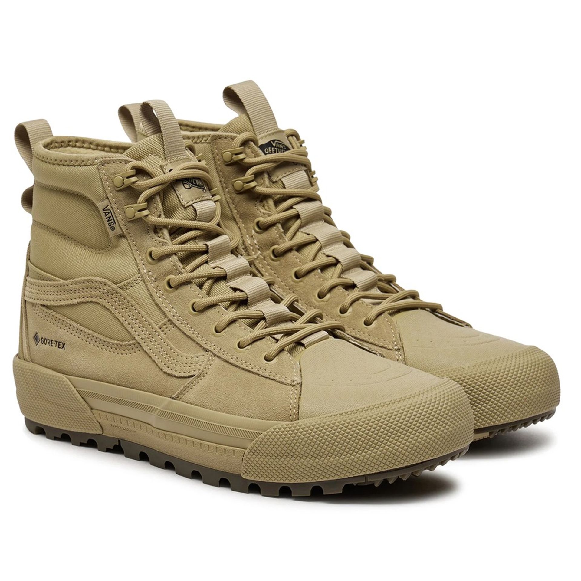 Vans X073_VN000CVS4MG1-_VN4MG - Afbeelding 2