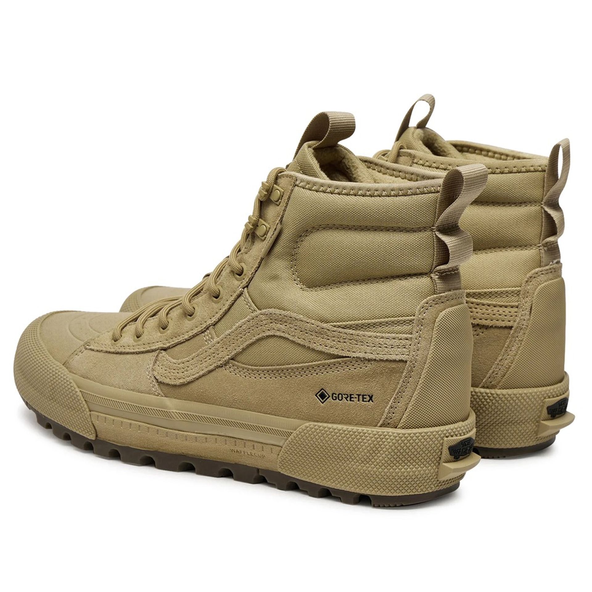 Vans X073_VN000CVS4MG1-_VN4MG - Afbeelding 3