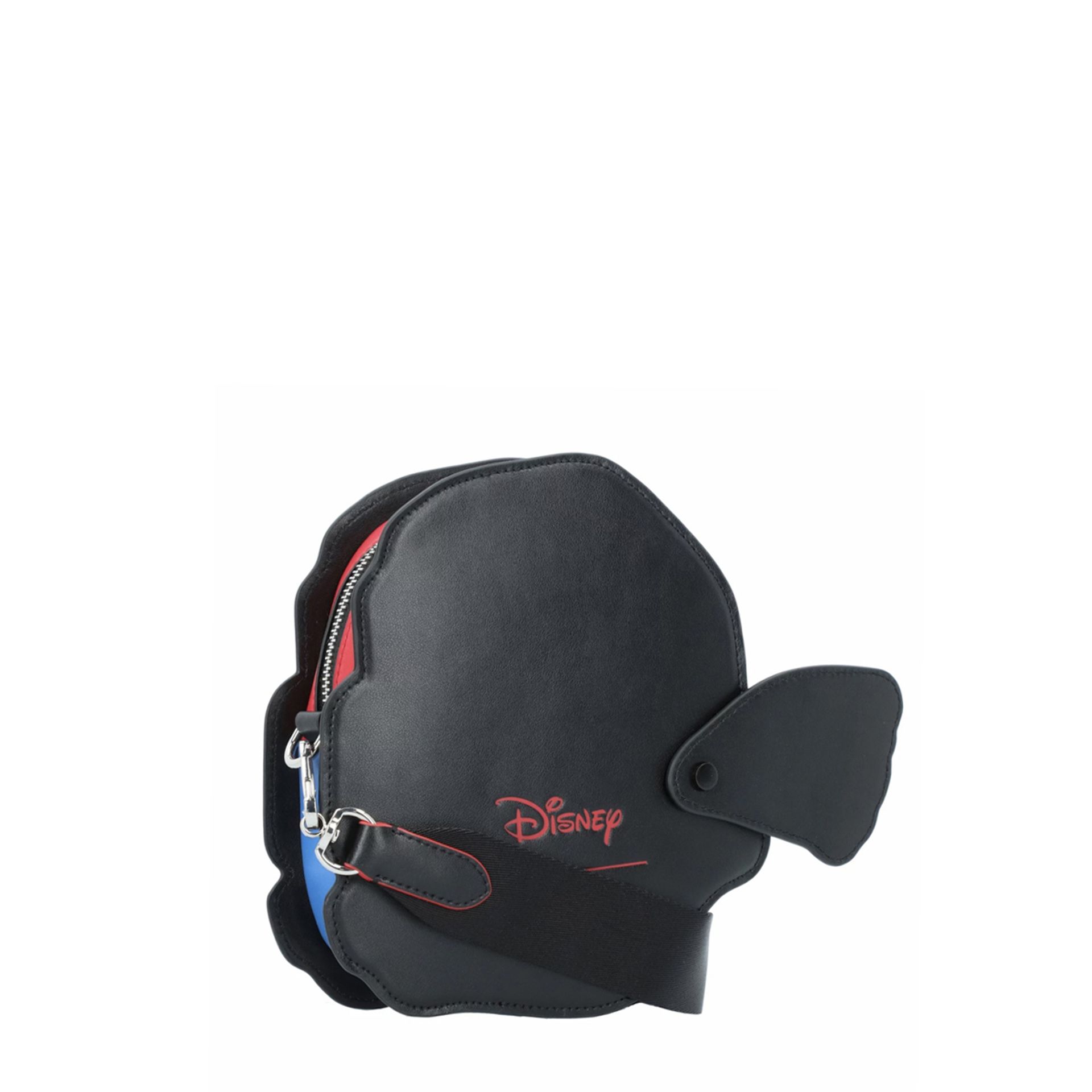 Karl Lagerfeld 231W3125-A999_Black - Afbeelding 4