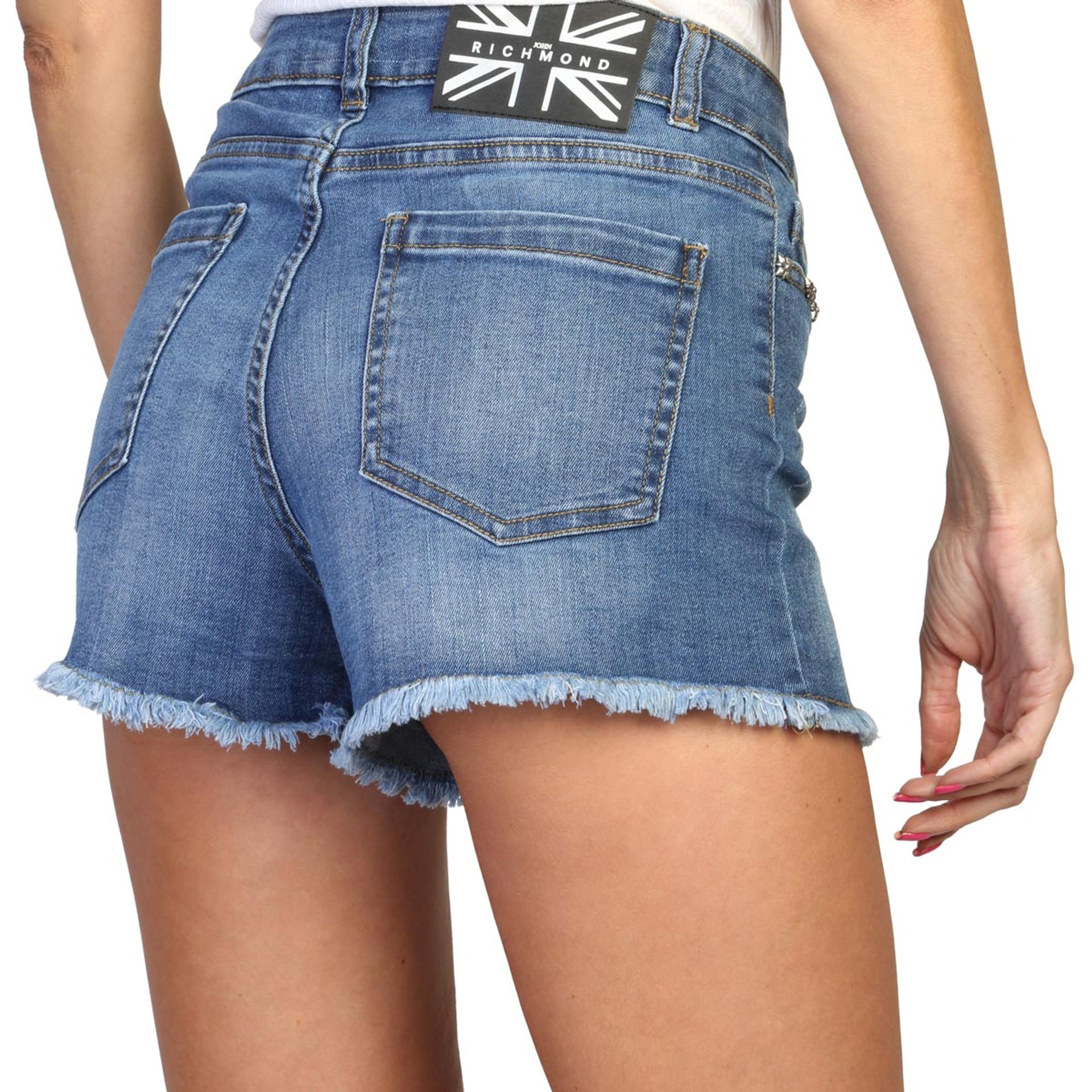 Richmond HWP22173SH_DBLUE - Afbeelding 4