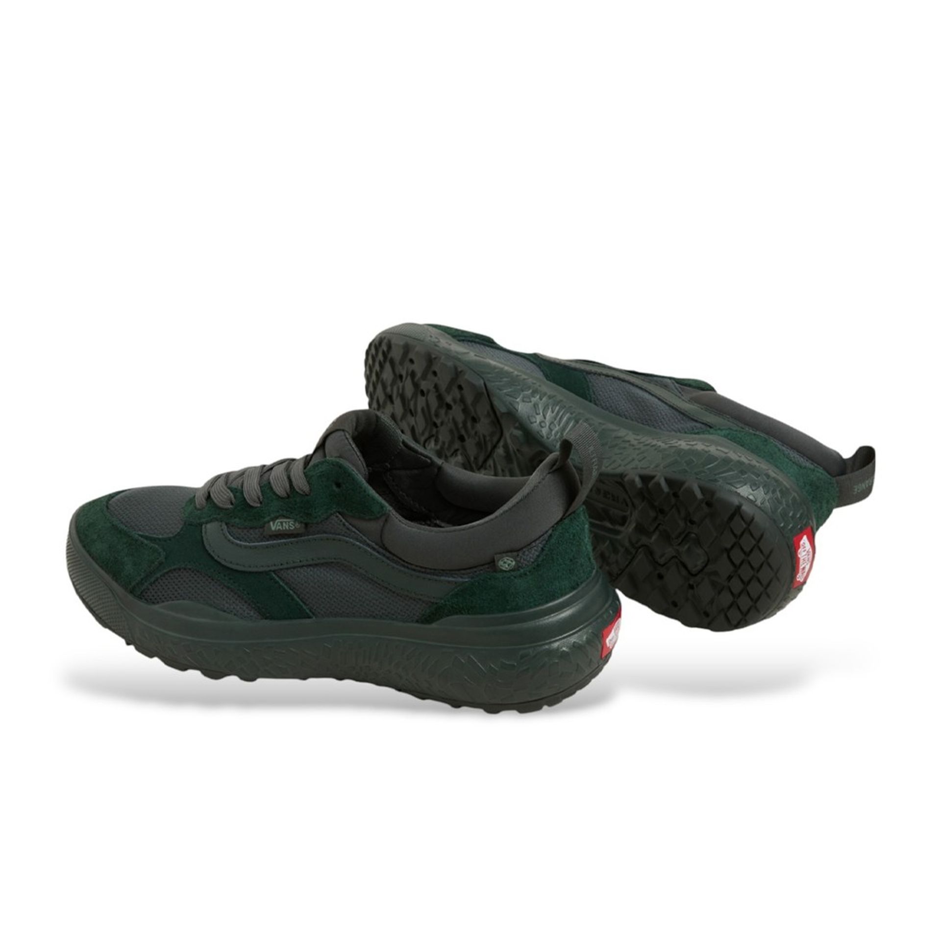 Vans X073_VN000CWEDRK1-_VNDRK - Afbeelding 3