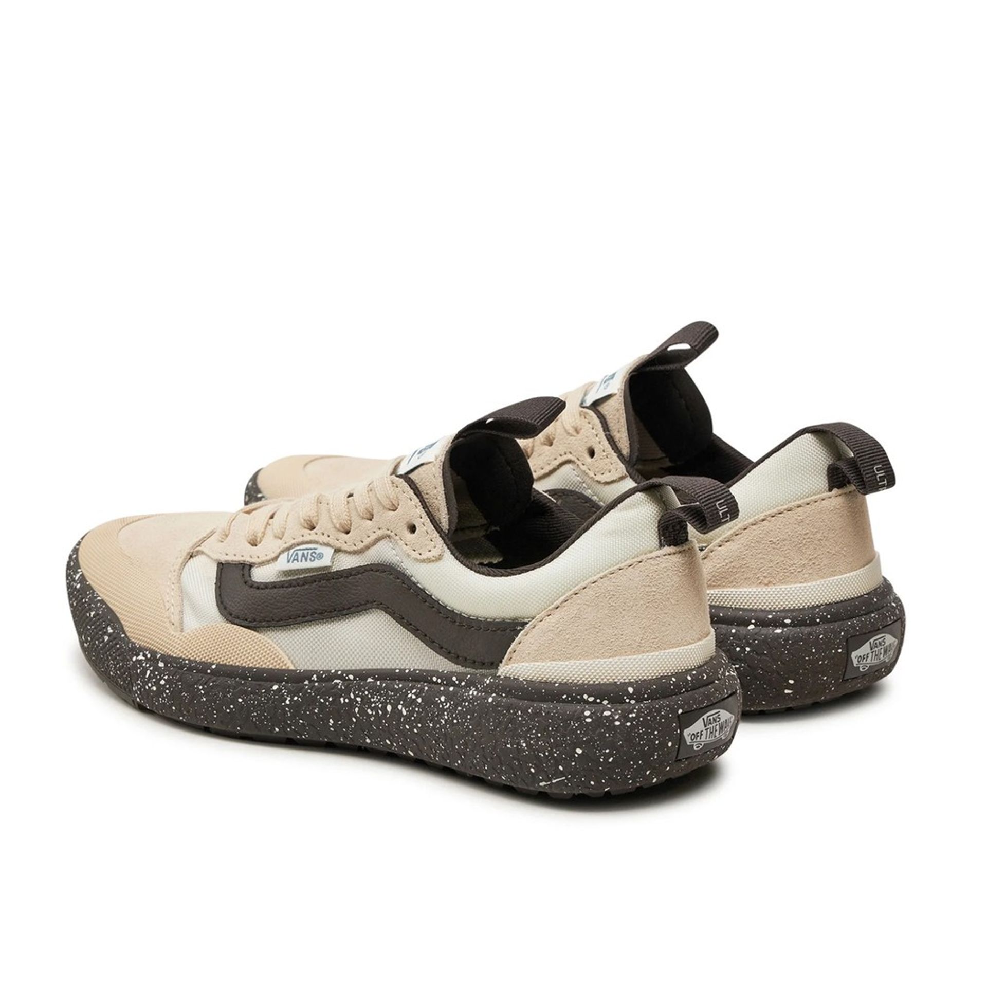 Vans X073_VN000CWDCRM1-_VNCRM - Afbeelding 3