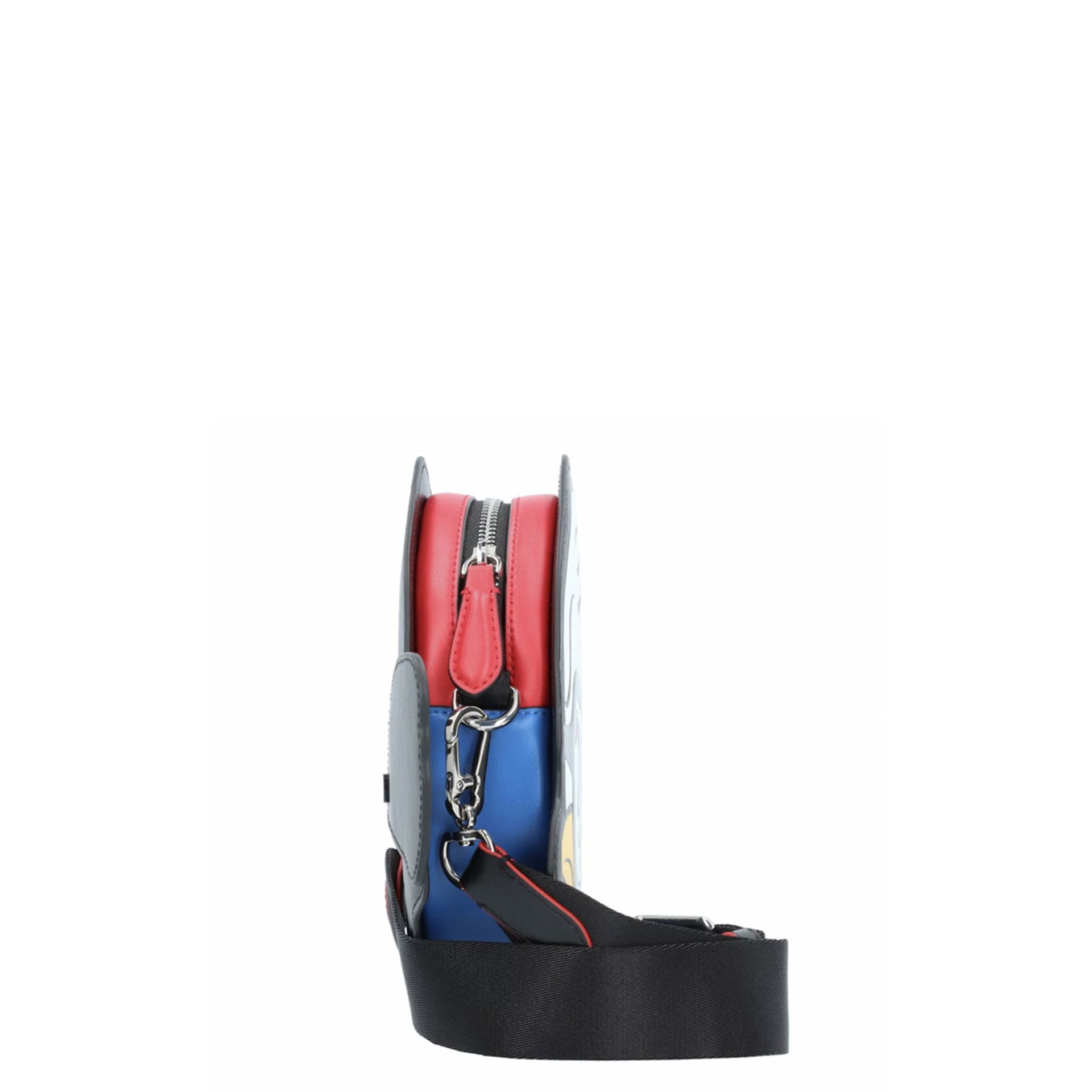 Karl Lagerfeld 231W3125-A999_Black - Afbeelding 3