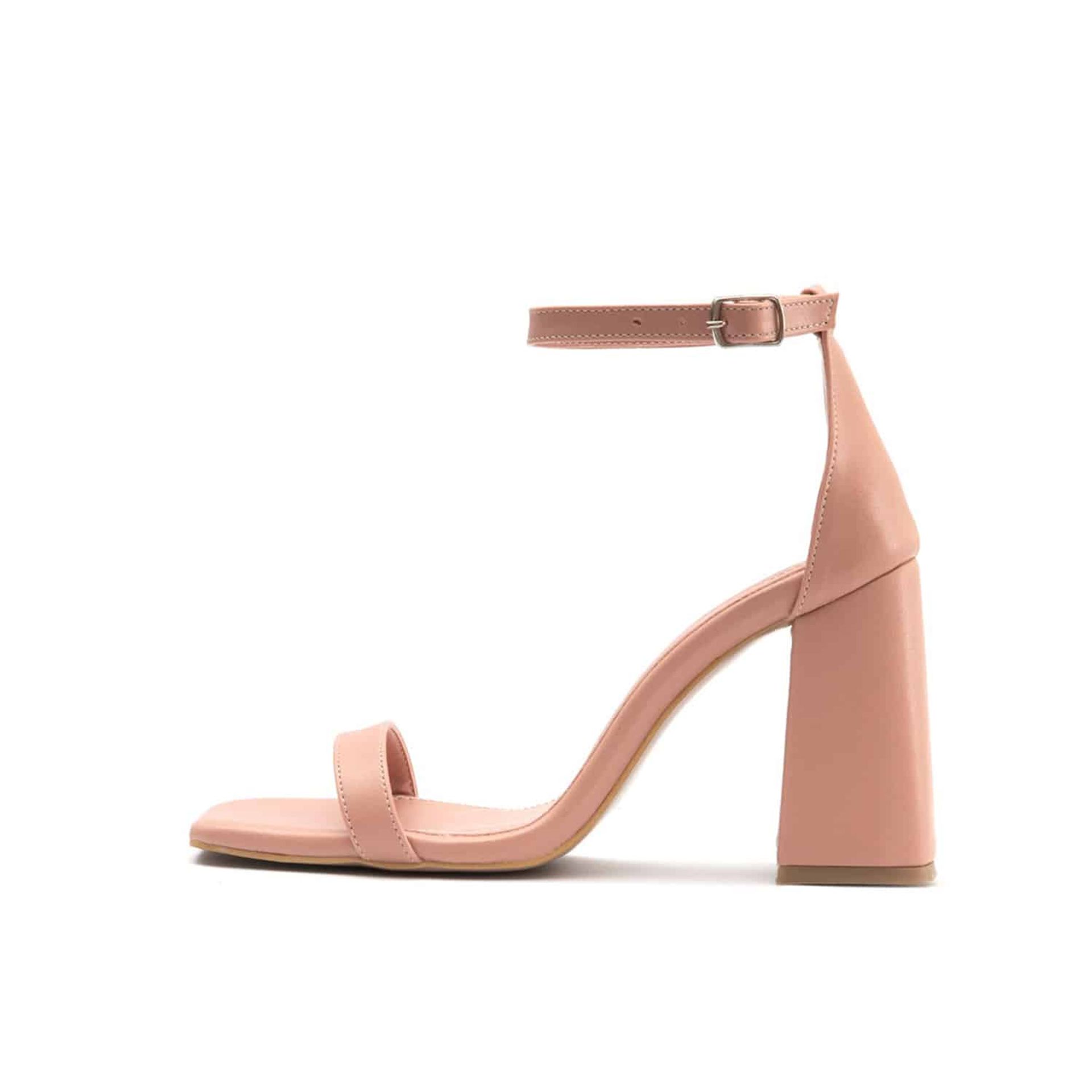 Fashion Attitude FAME23_SS3Y0600_901-PINK_D - Afbeelding 3