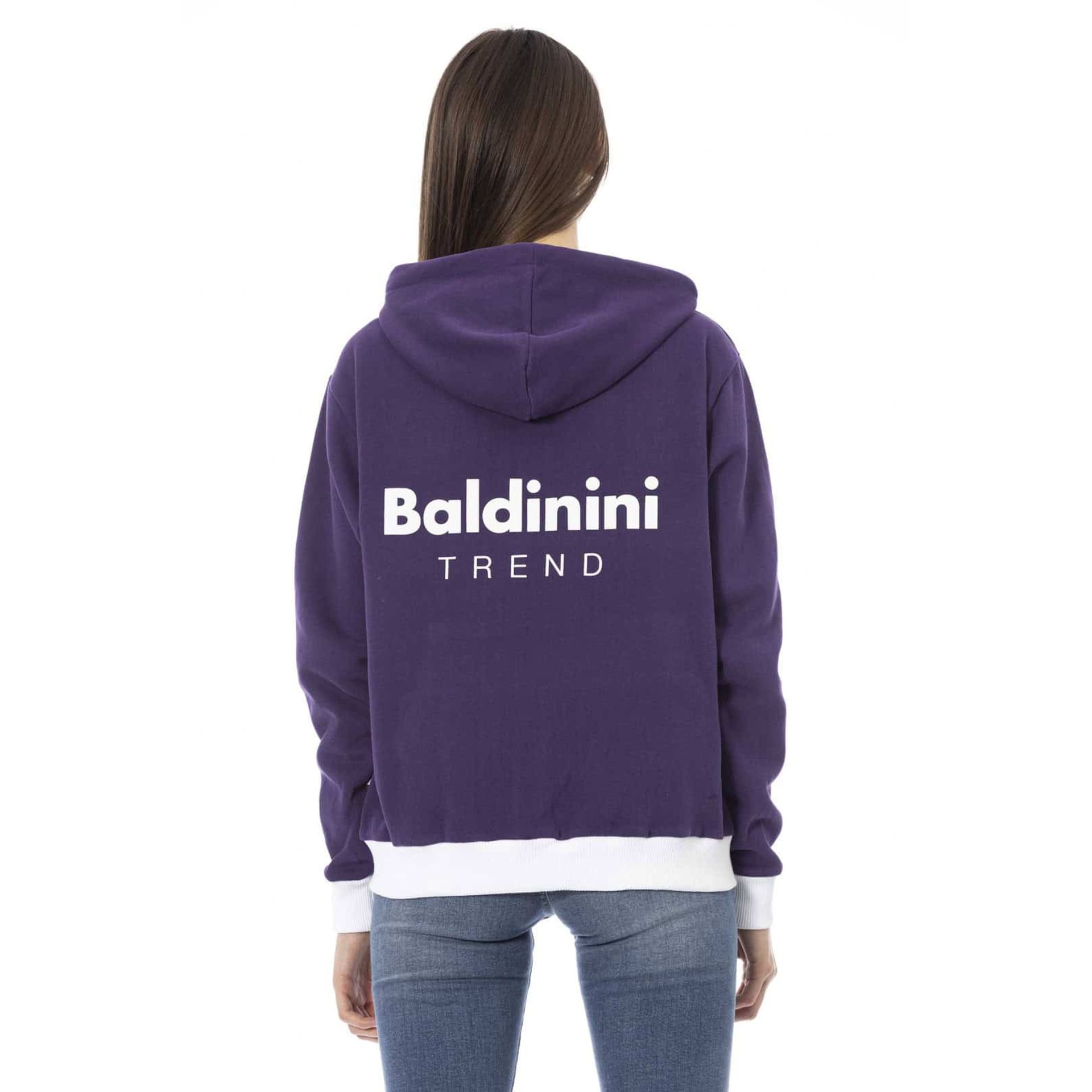 Baldinini Trend 21914A_MANTOVA_Viola_D - Afbeelding 2
