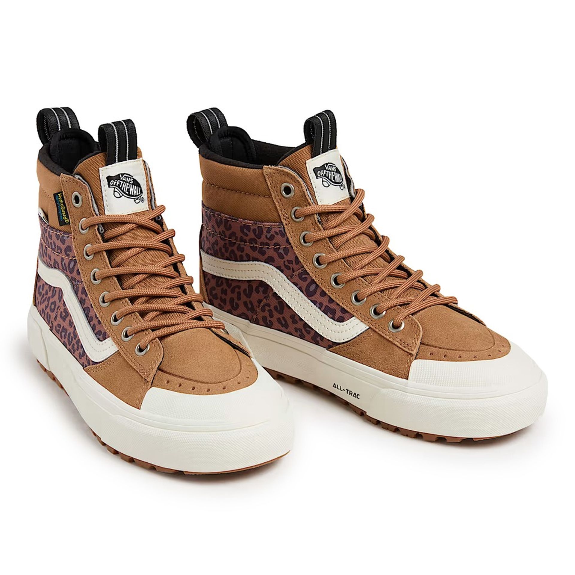 Vans X073_VN000CVTUOV1-_VNUOV - Afbeelding 2