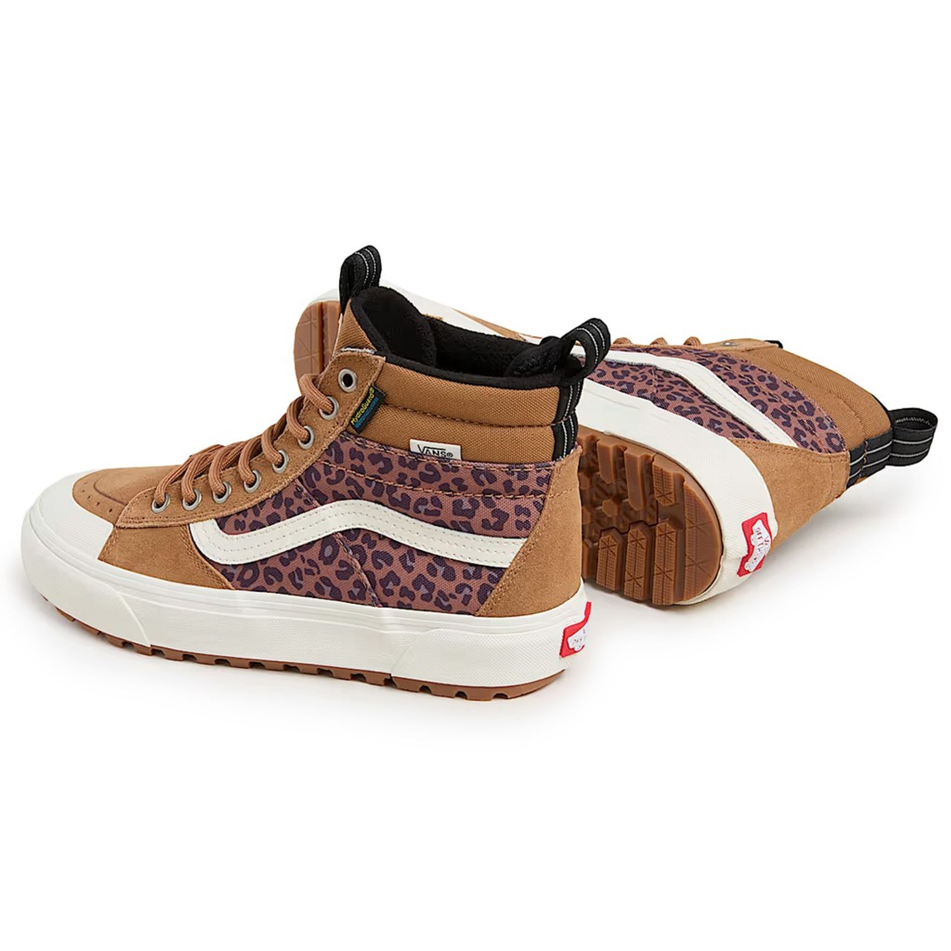 Vans X073_VN000CVTUOV1-_VNUOV - Afbeelding 3