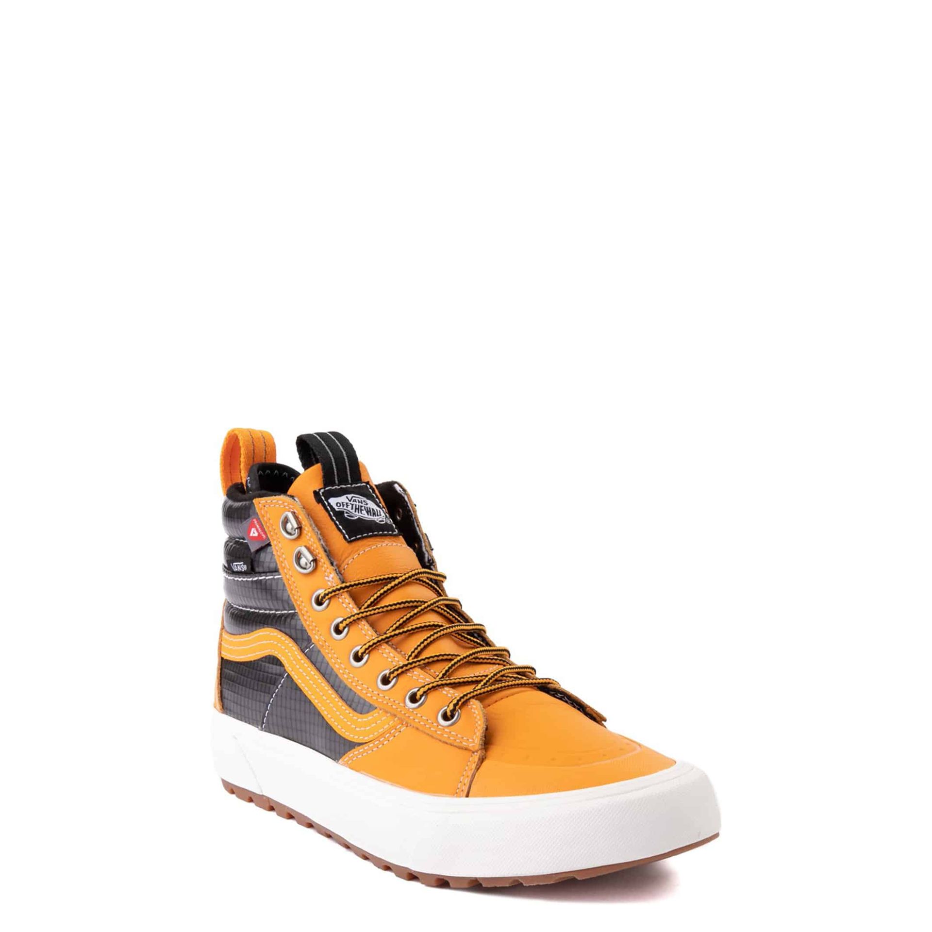 Vans SK8-HI-MTE_VN0A4P3I2NF1 - Afbeelding 2