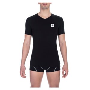 Bikkembergs BKK1UTS08SI_BLACK_D