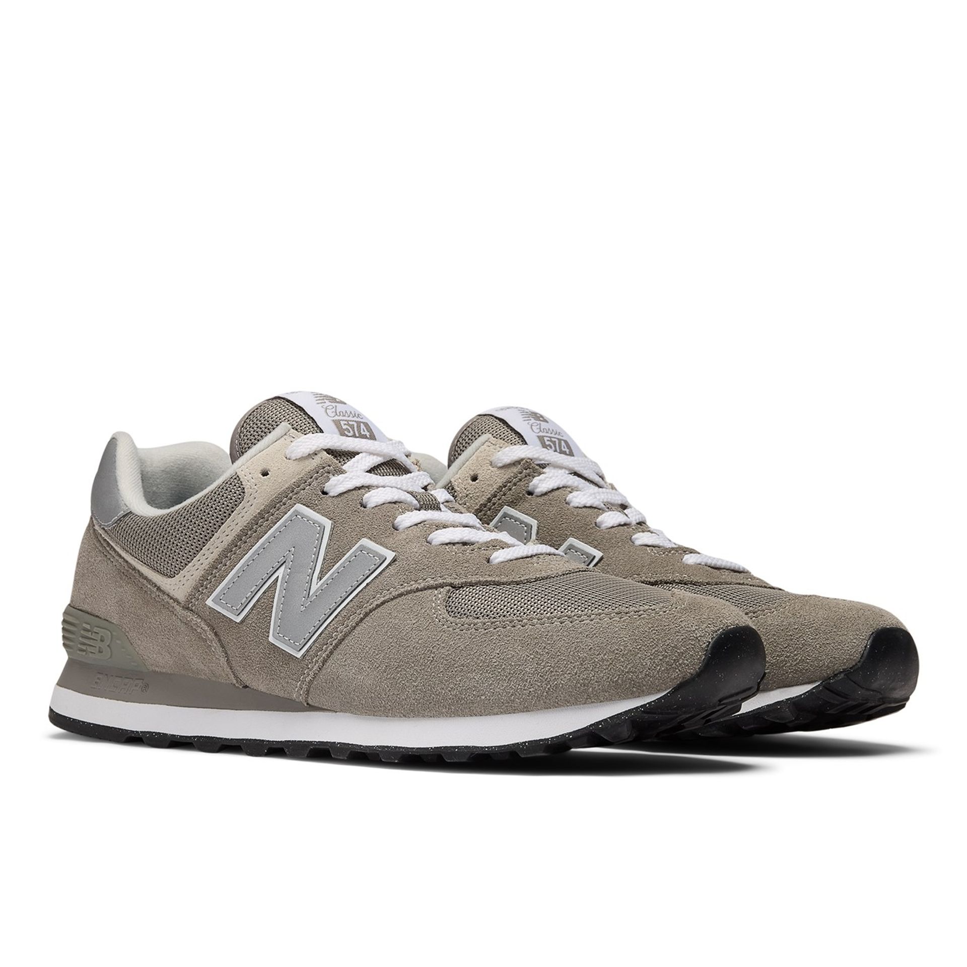 New Balance ML574EVG - Afbeelding 2