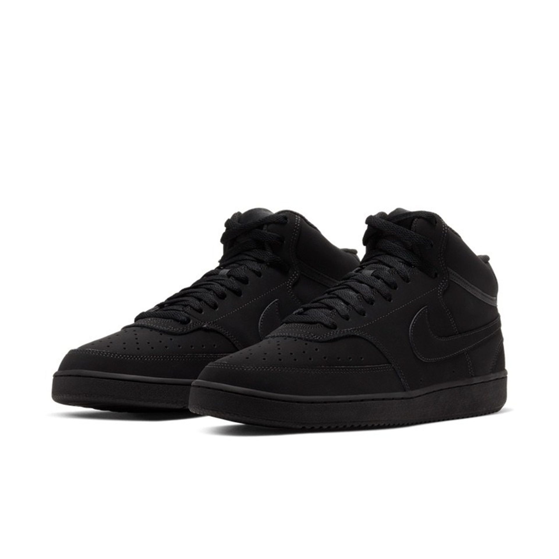 Nike CU6620-001 - Afbeelding 4