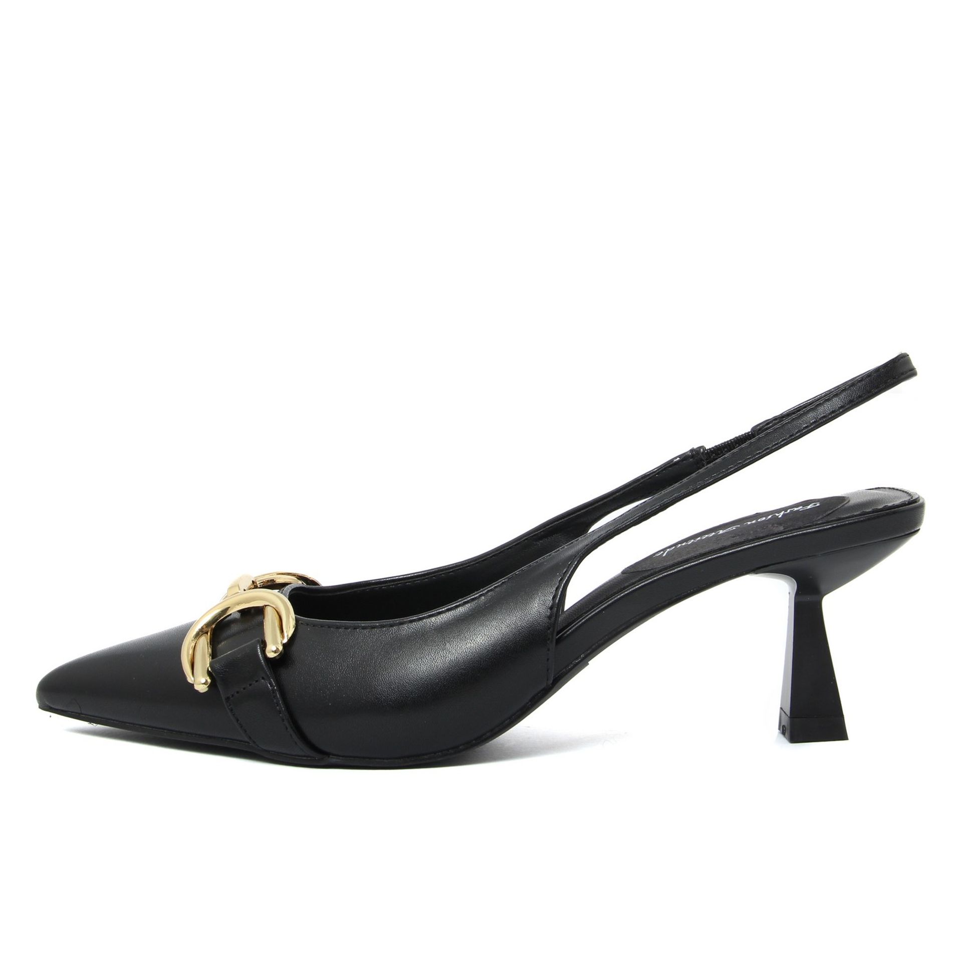 Fashion Attitude FAM_99_71_NERO-V - Afbeelding 4