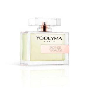 Yodeyma Power_Woman_W_100ml