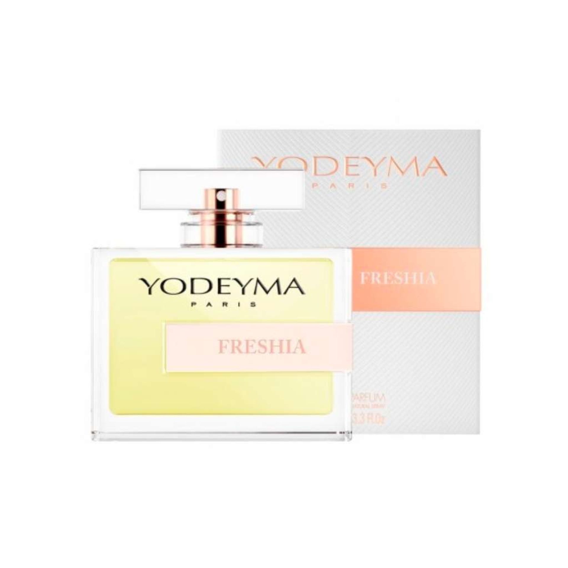 Yodeyma Freshia_W_100ml - Afbeelding 2