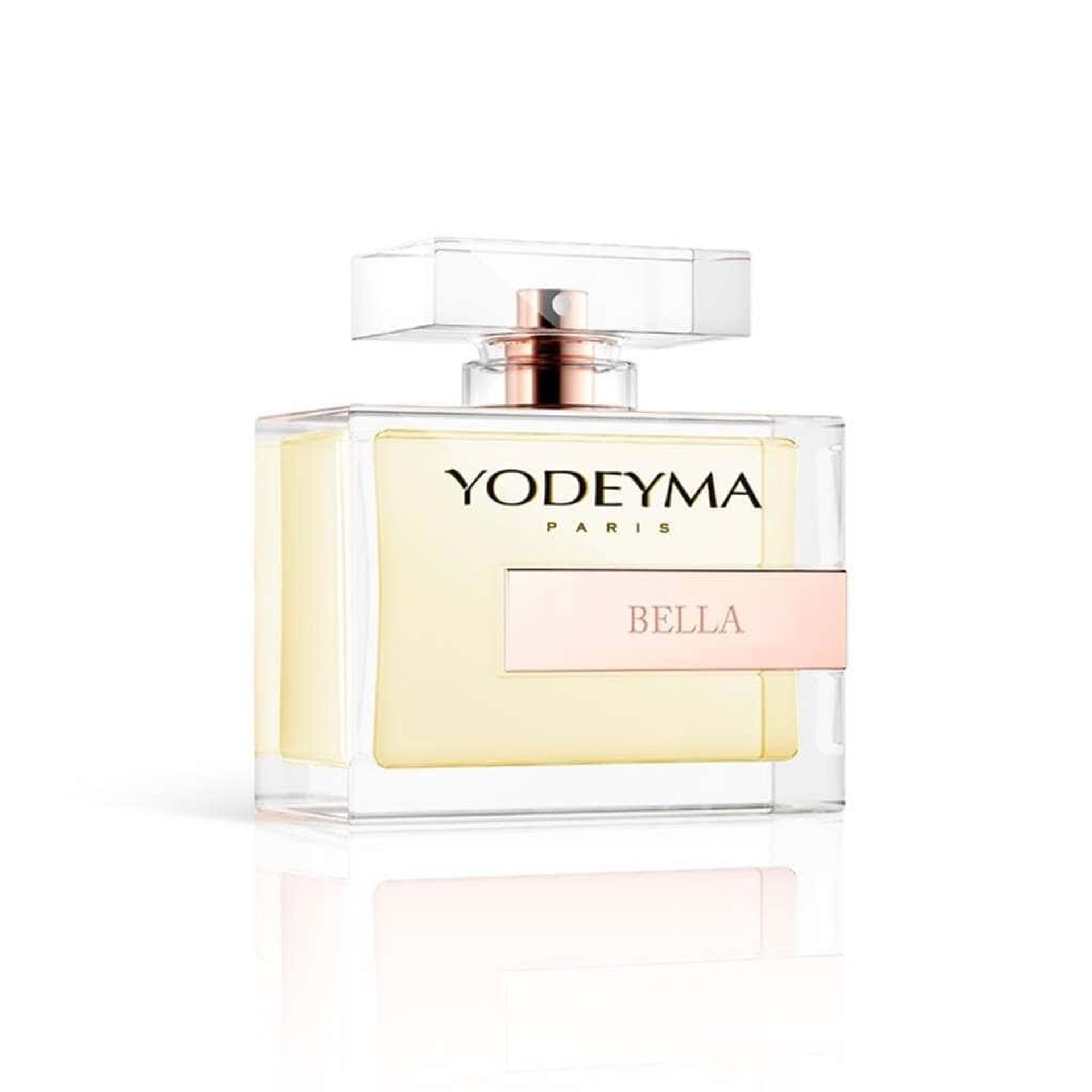 Yodeyma Bella_W_100ml