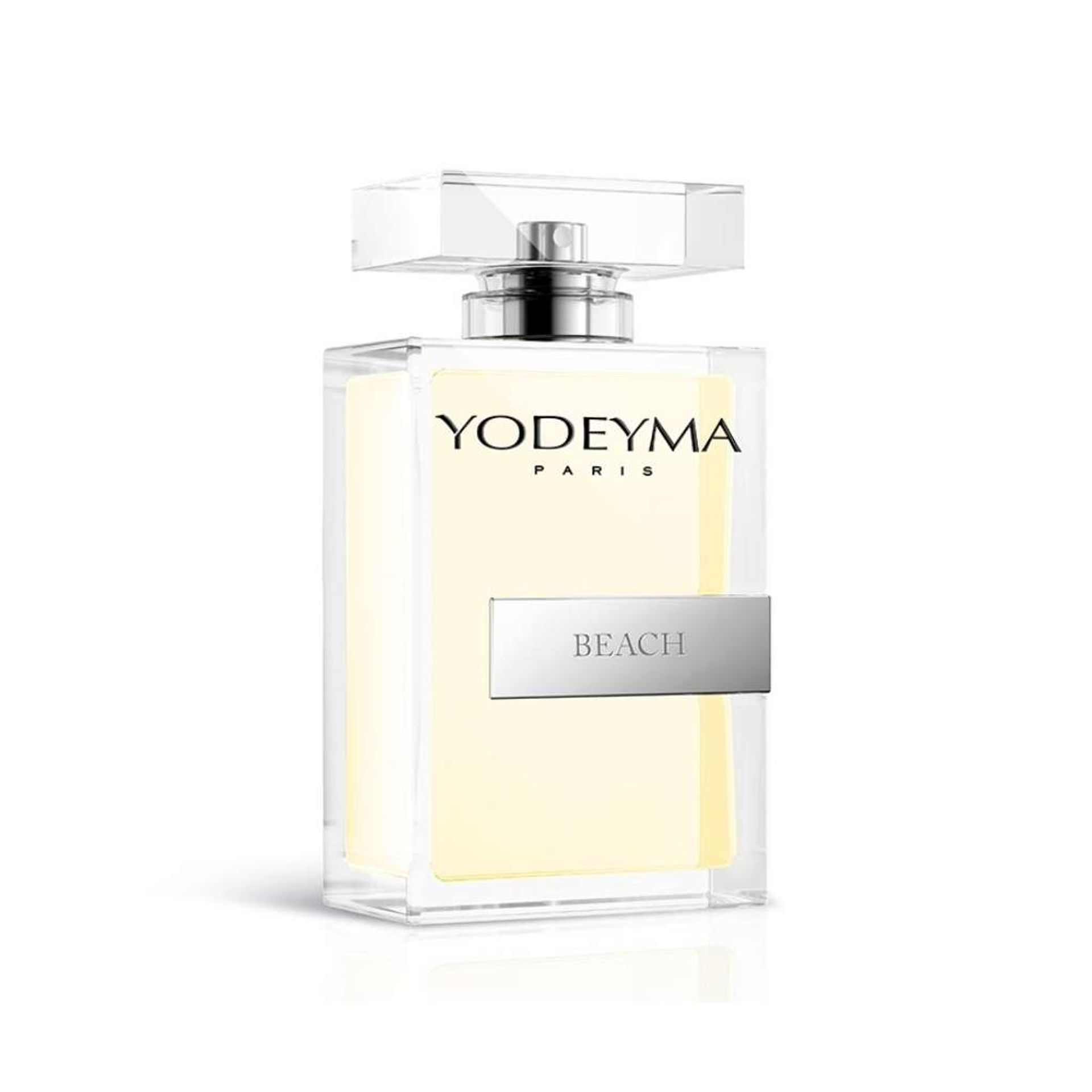 Yodeyma Beach_M_100ml