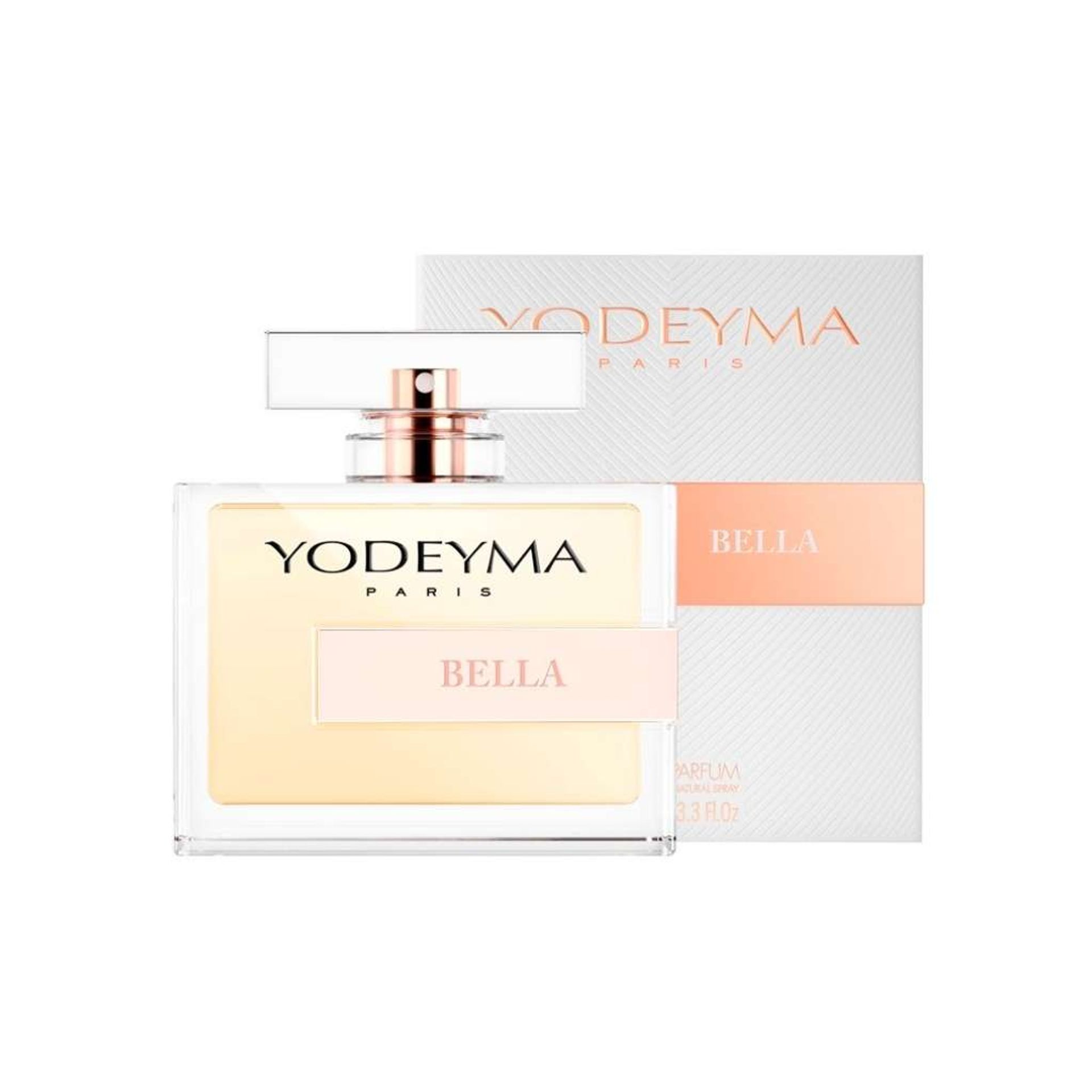 Yodeyma Bella_W_100ml - Afbeelding 2