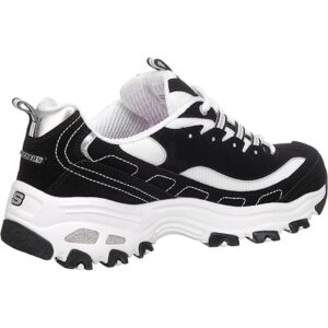 Skechers 11930-BKW