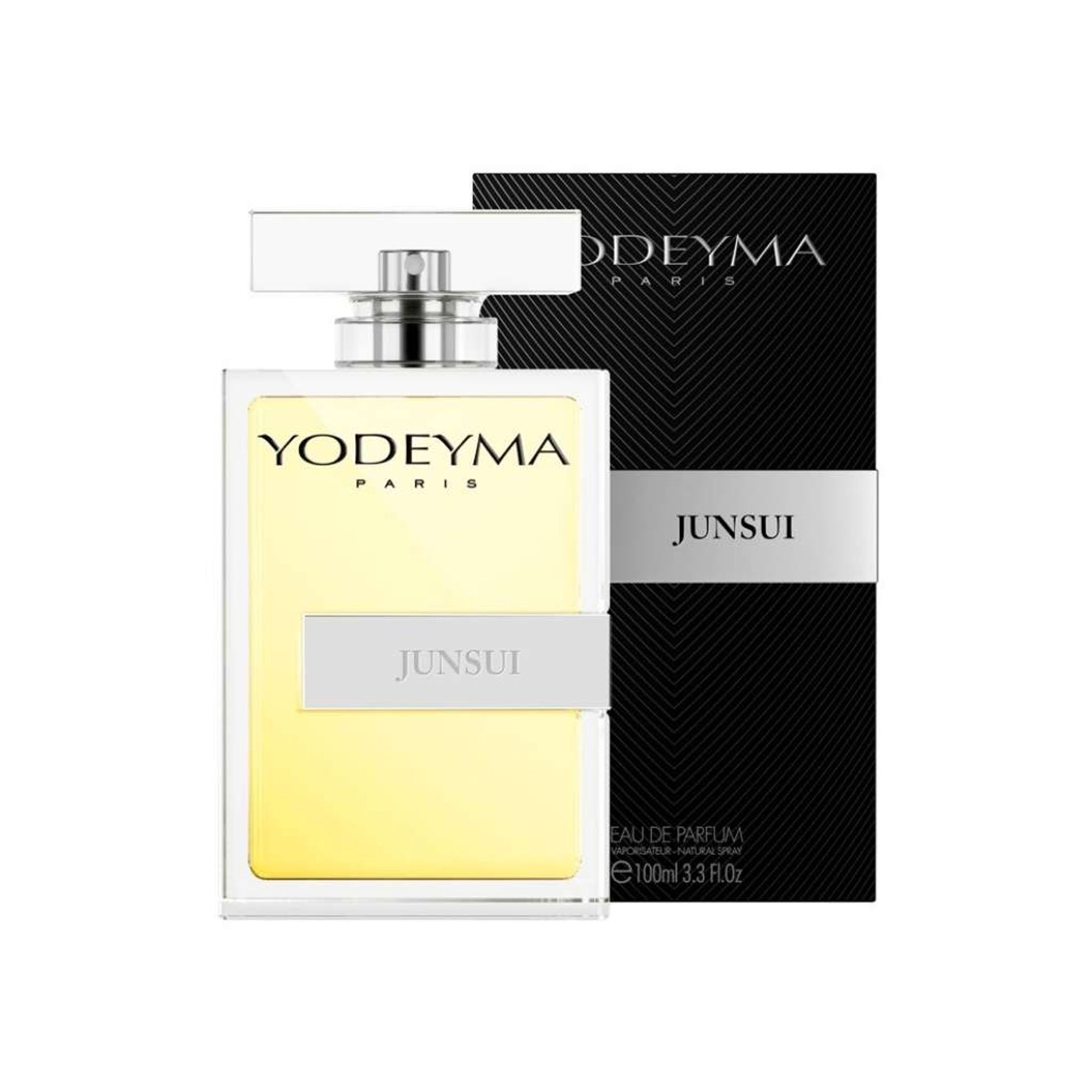 Yodeyma Junsui_M_100ml - Afbeelding 2
